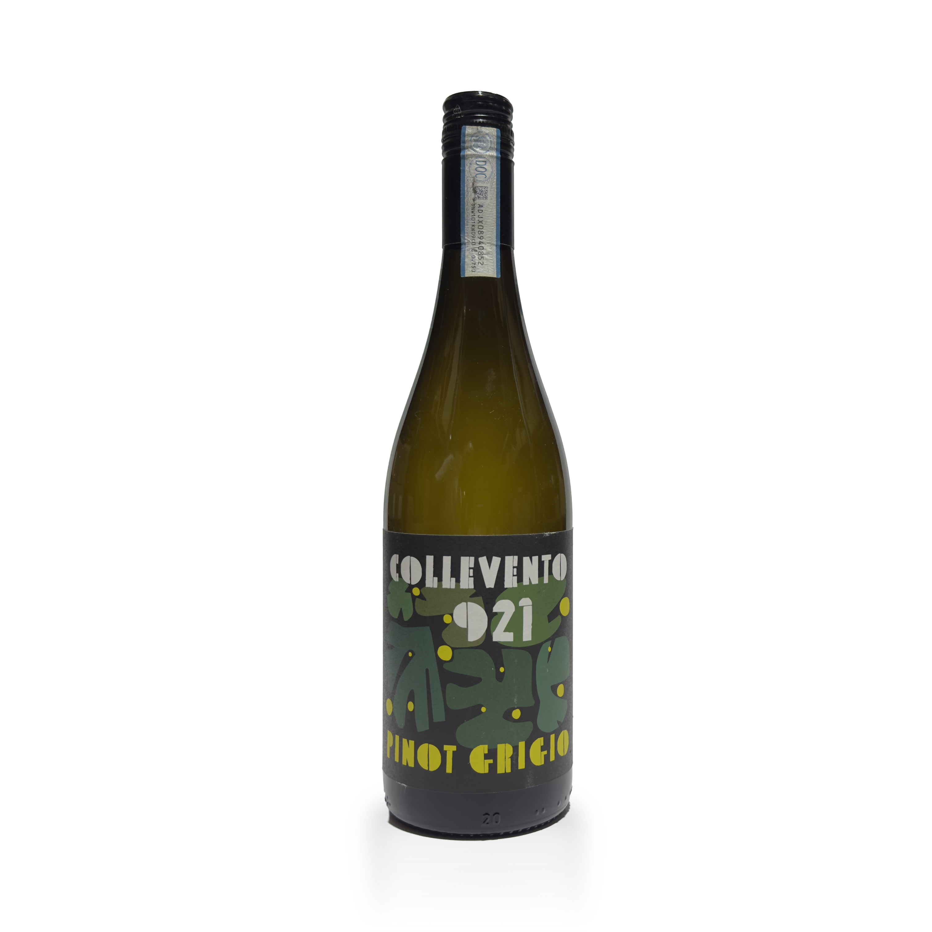 2025 Collevento '921' Pinot Grigio delle Venezie