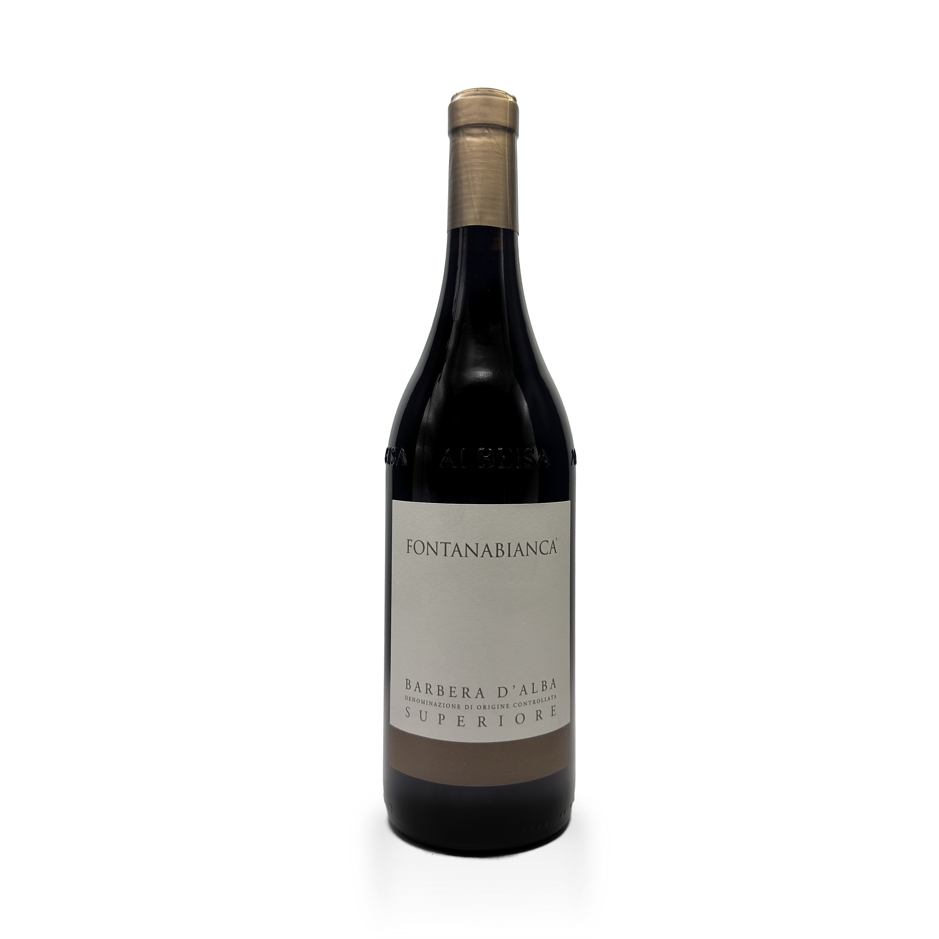 2023 Fontanabianca Barbera d'Alba Superiore