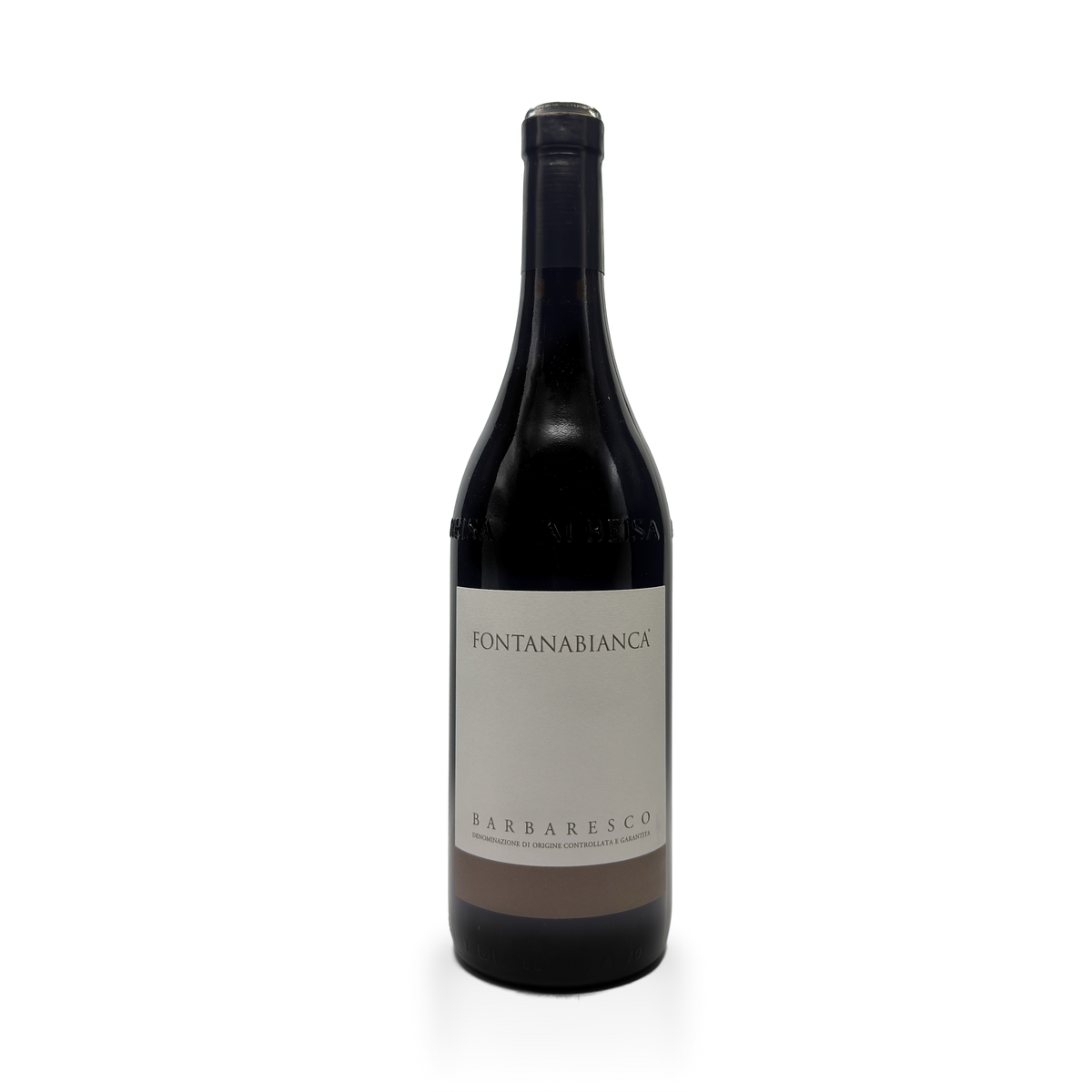 2023 Fontanabianca Barbaresco