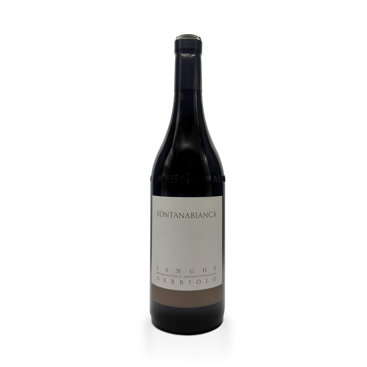 2024 Fontanabianca Langhe Nebbiolo