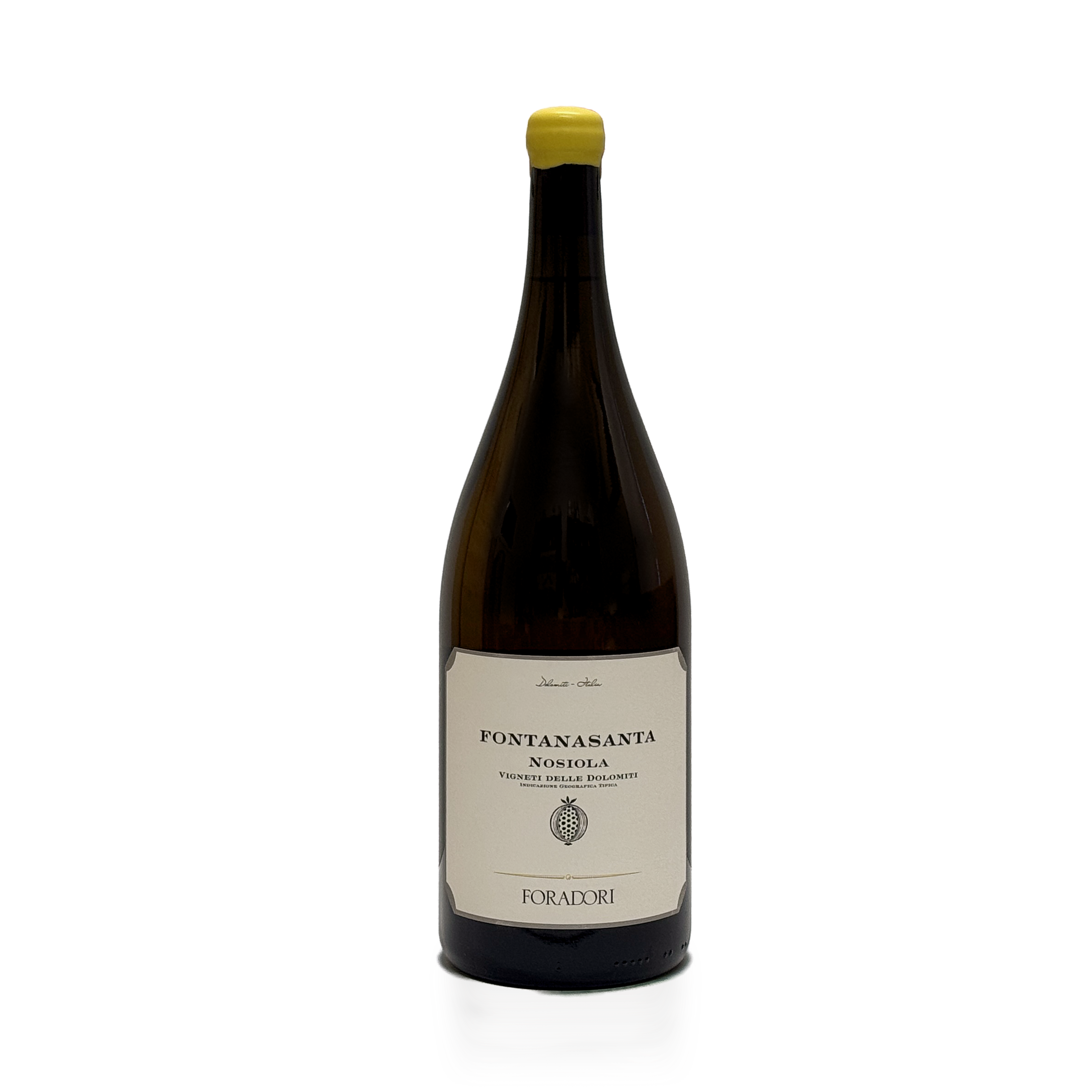 2024 Foradori 'Fontanasanta' Nosiola MAGNUM