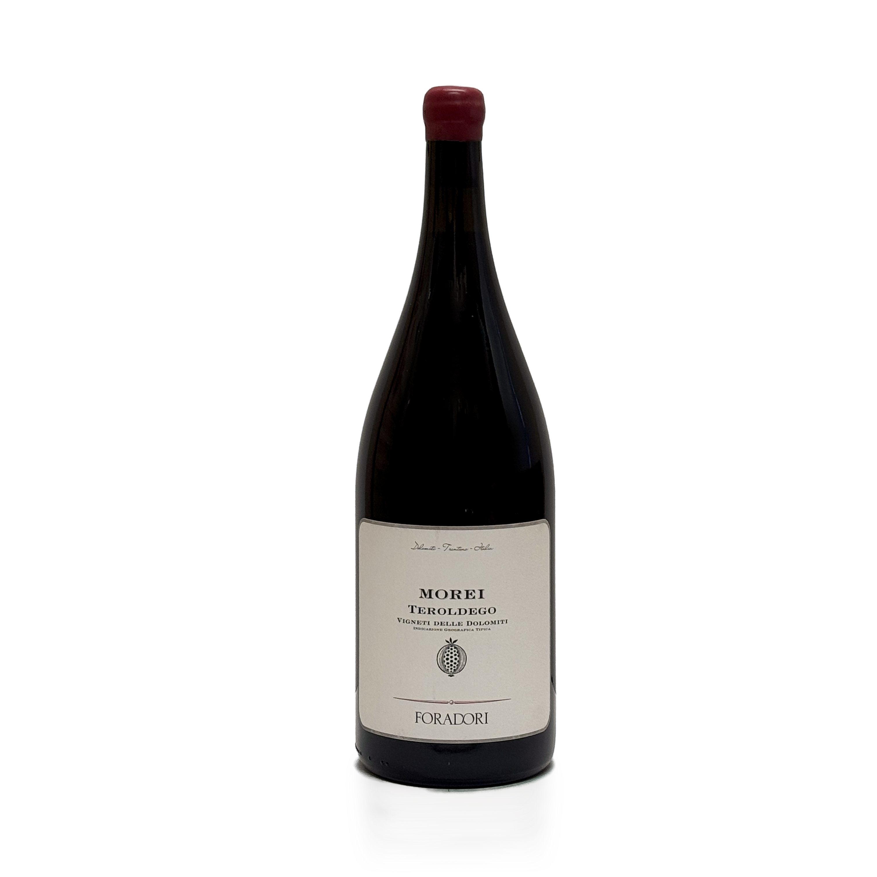 2024 Foradori 'Morei' Teroldego MAGNUM