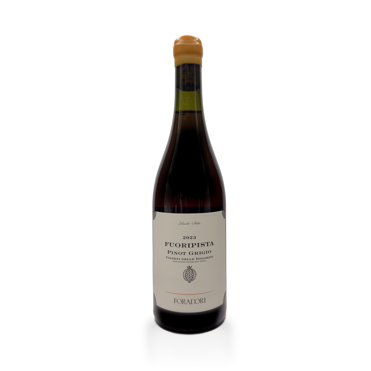 2023 Foradori Fuoripista Pinot Grigio