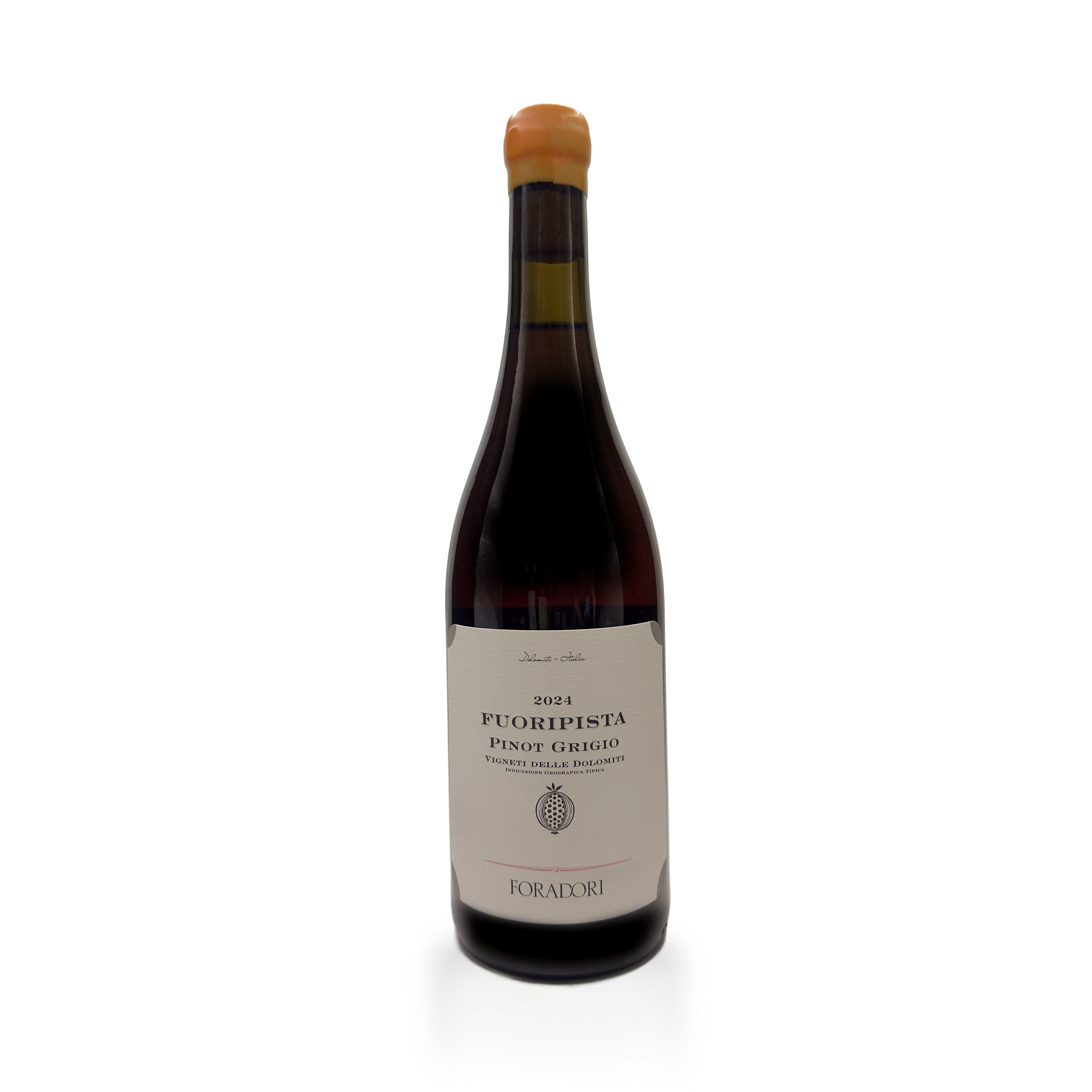 2024 Foradori Fuoripista Pinot Grigio