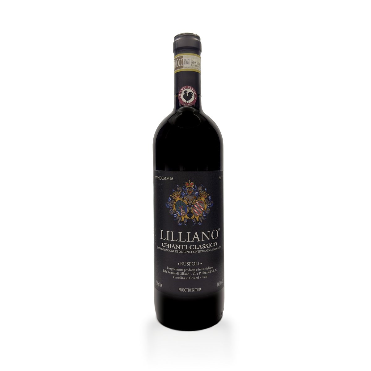 2022 Tenuta di Lilliano Chianti Classico