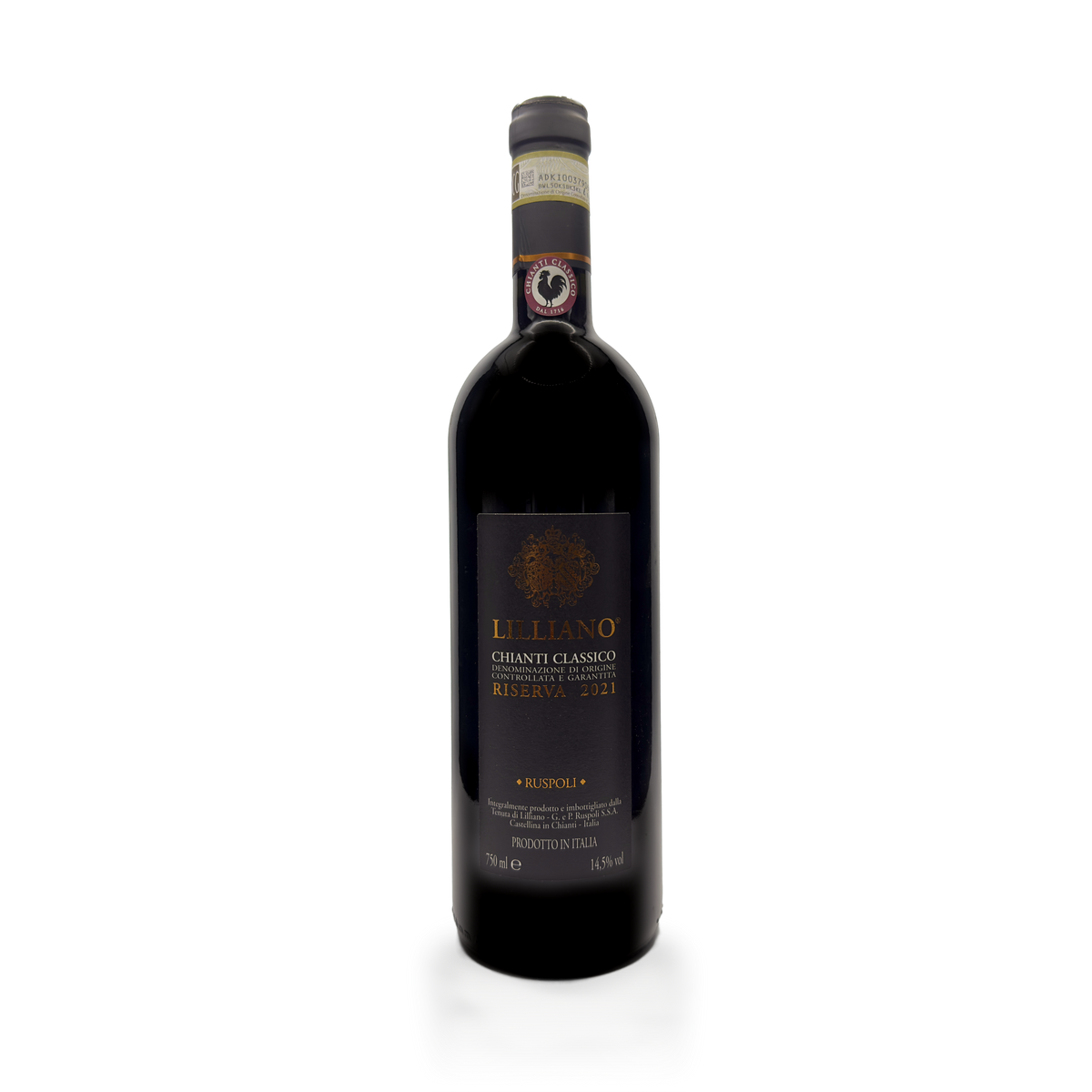 2021 Tenuta di Lilliano Chianti Classico Riserva