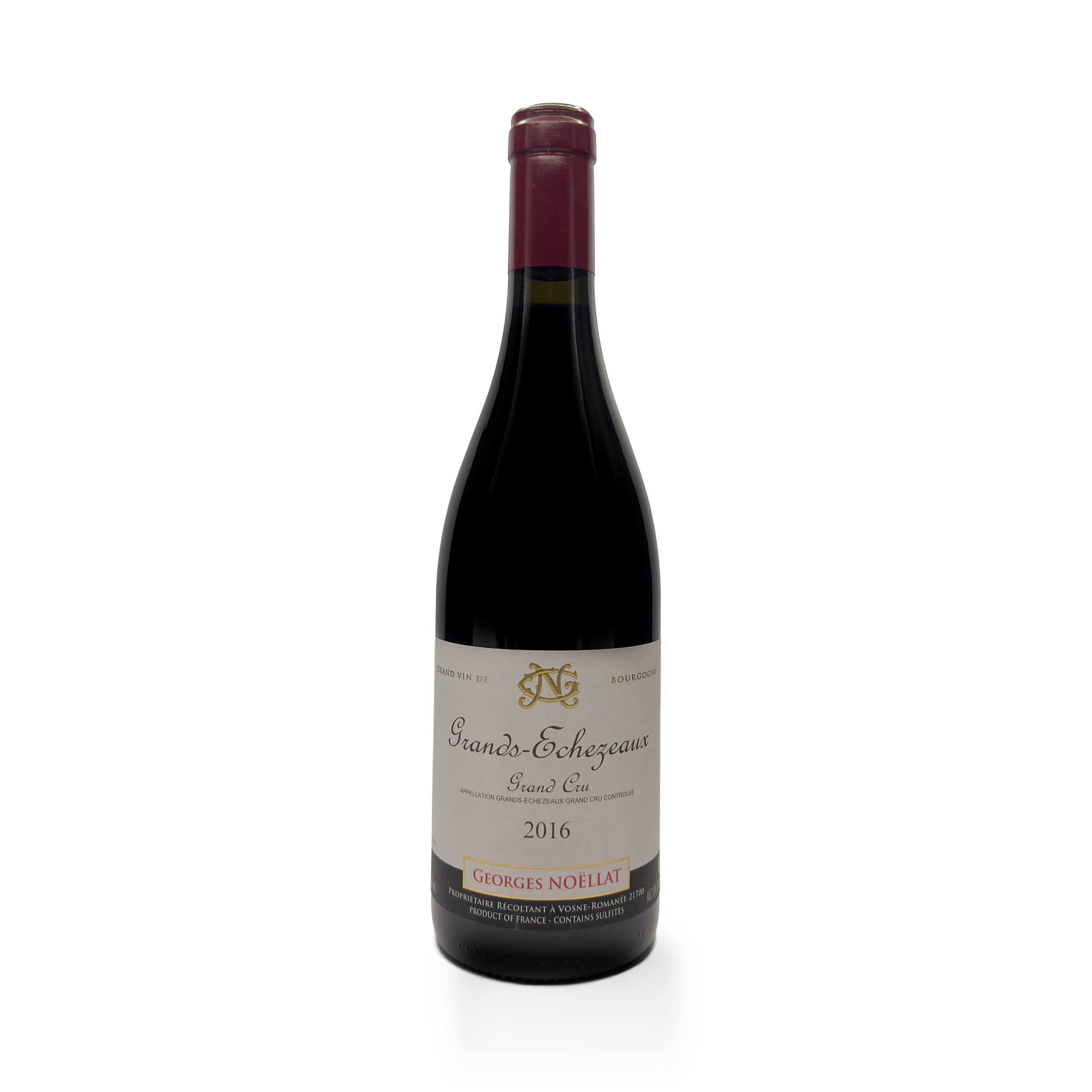 2016 Domaine Georges Noëllat Grands Échezeaux Grand Cru