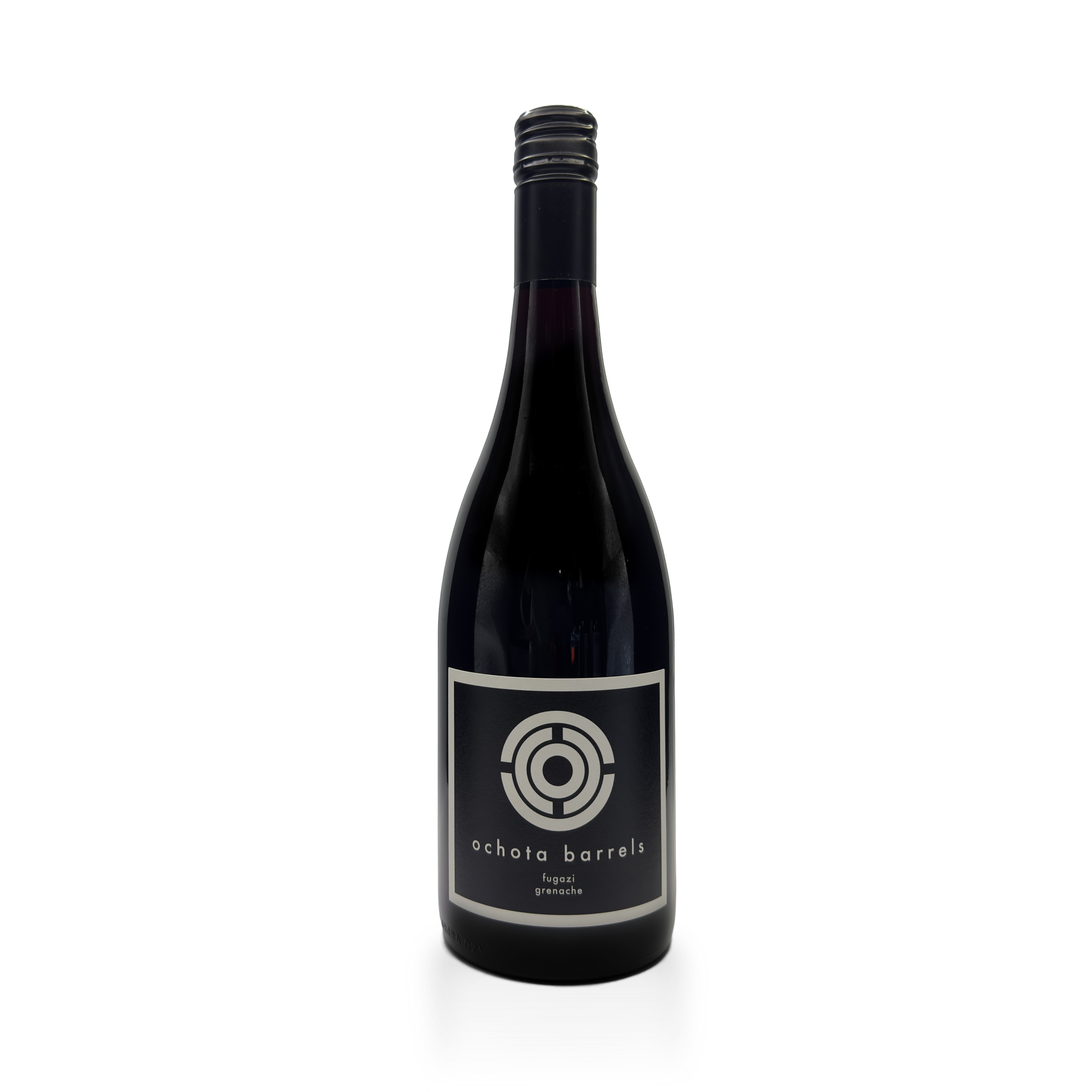 2025 Ochota Barrels 'Fugazi' Grenache