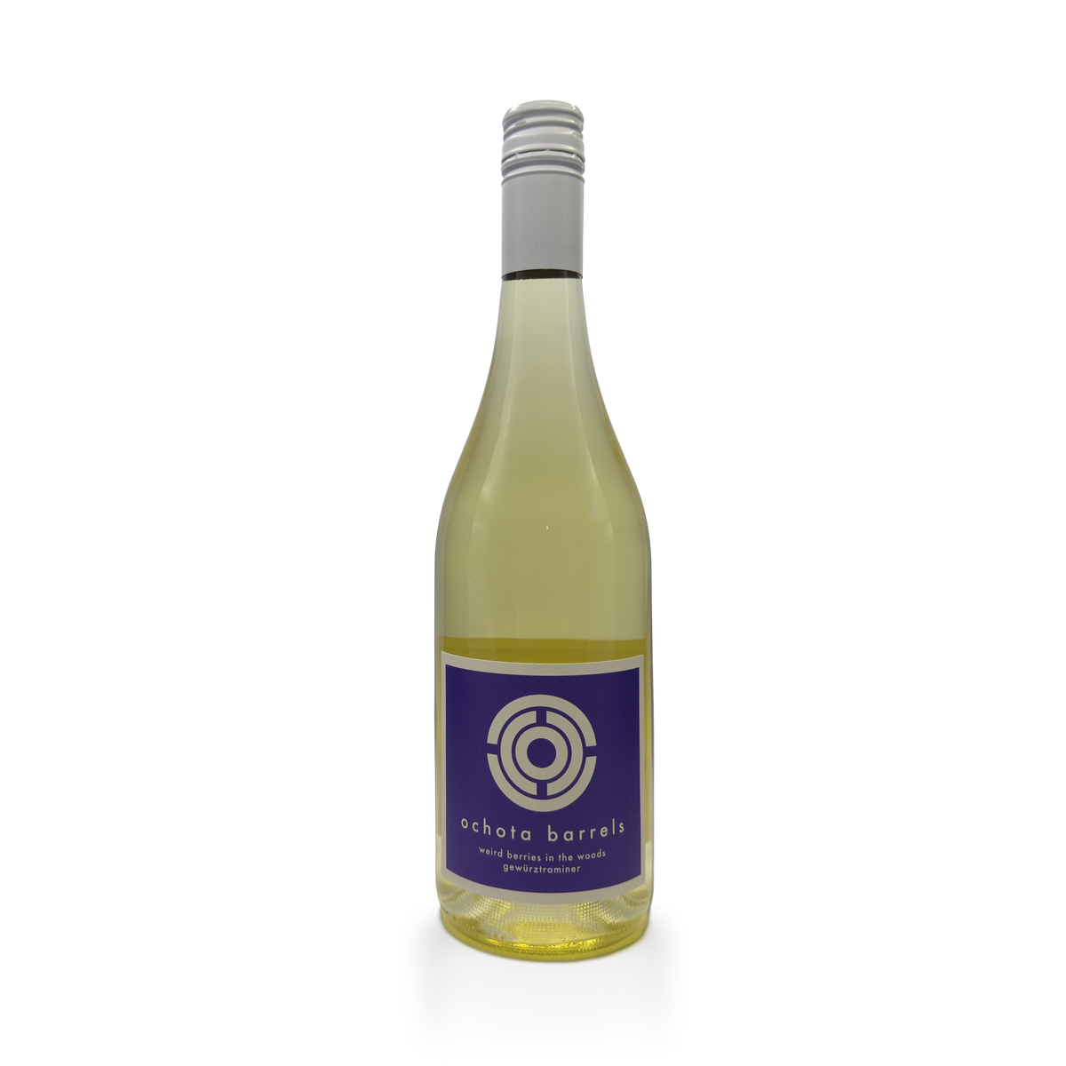 2023 Ochota Barrels 'Weird Berries in the Woods' Gewürztraminer