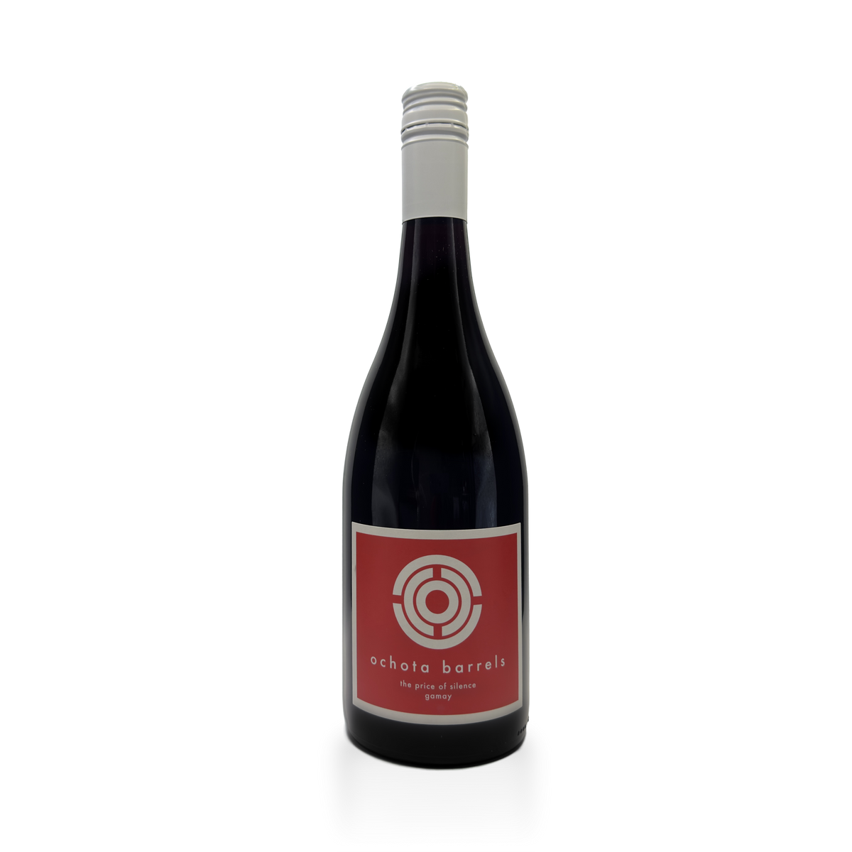 2025 Ochota Barrels 'The Price of Silence' Gamay