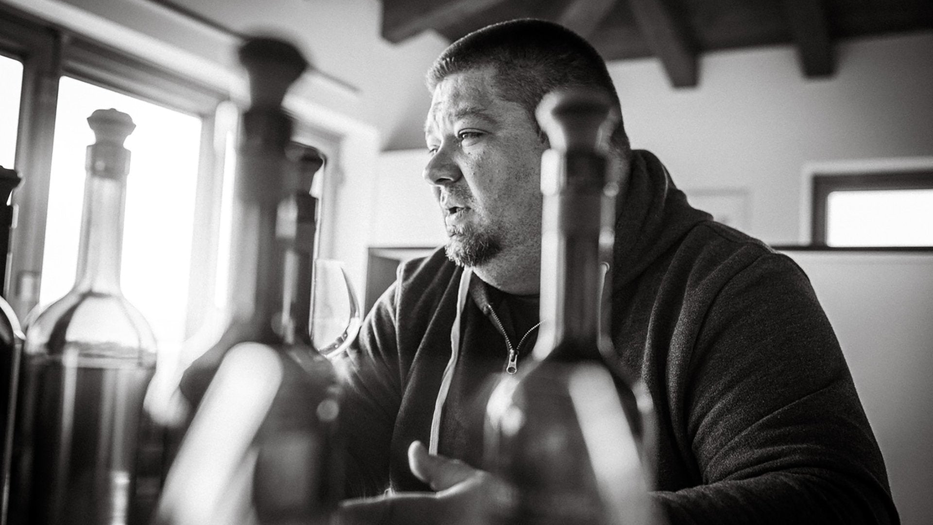 Radikon Twelve bottle collection: A Library of Oslavia