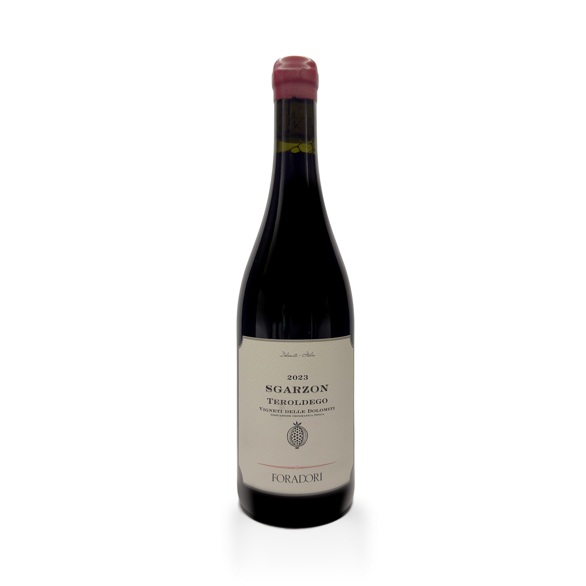 2023 Foradori 'Sgarzon' Teroldego