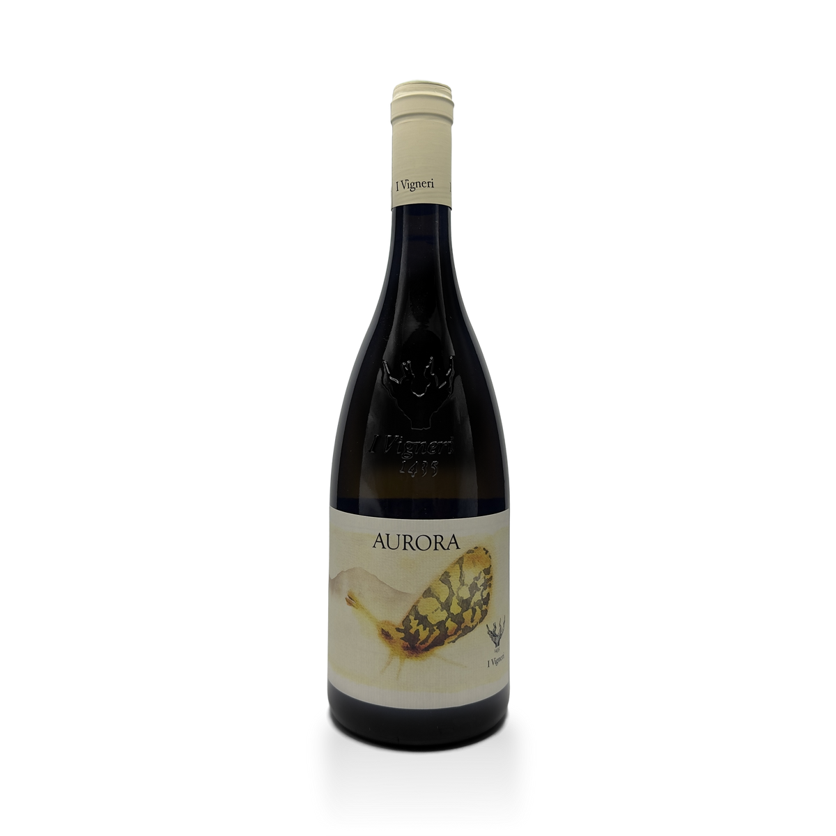 2023 Salvo Foti 'Aurora' Etna Bianco Superiore