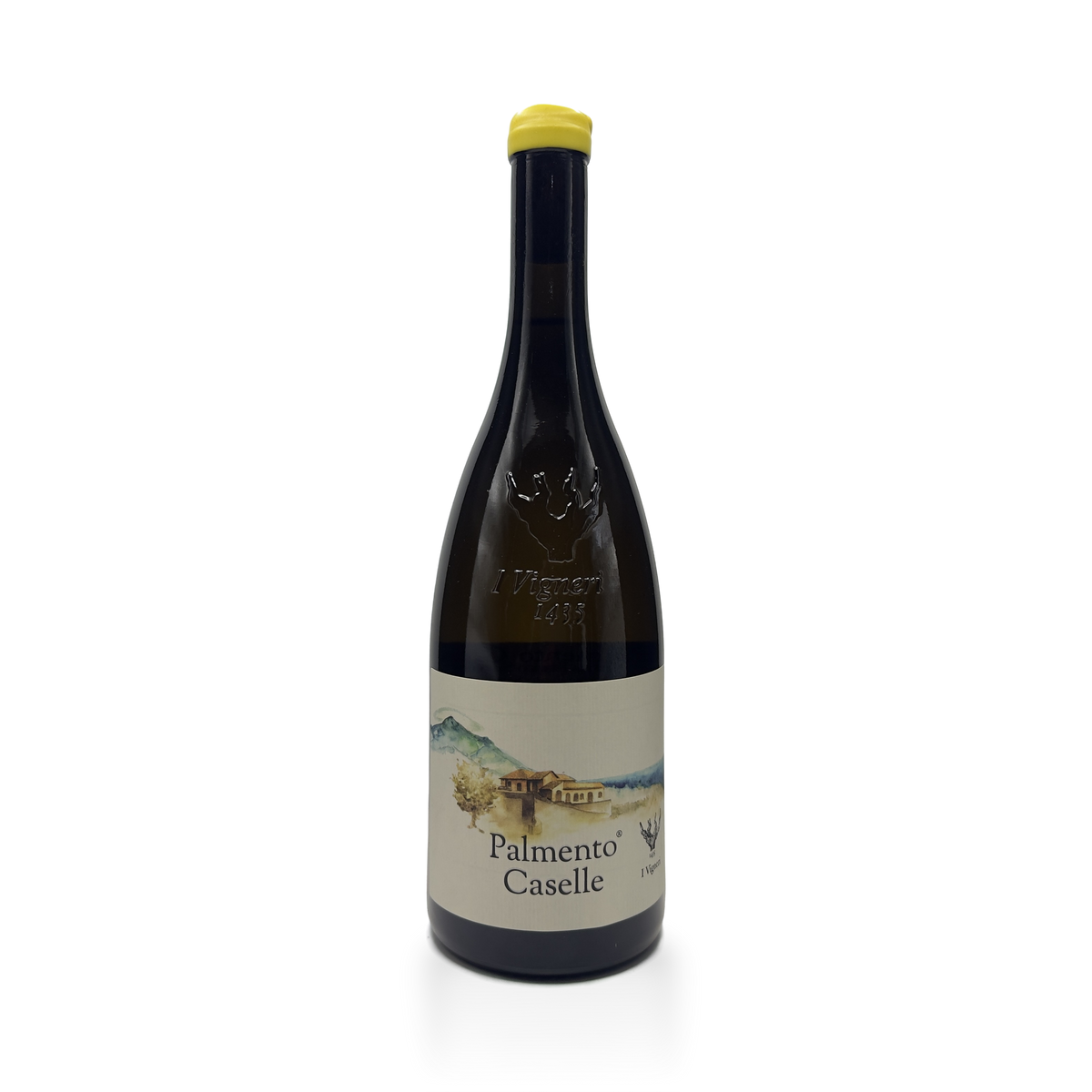 2022 Salvo Foti 'Palmento Caselle' Etna Bianco Superiore