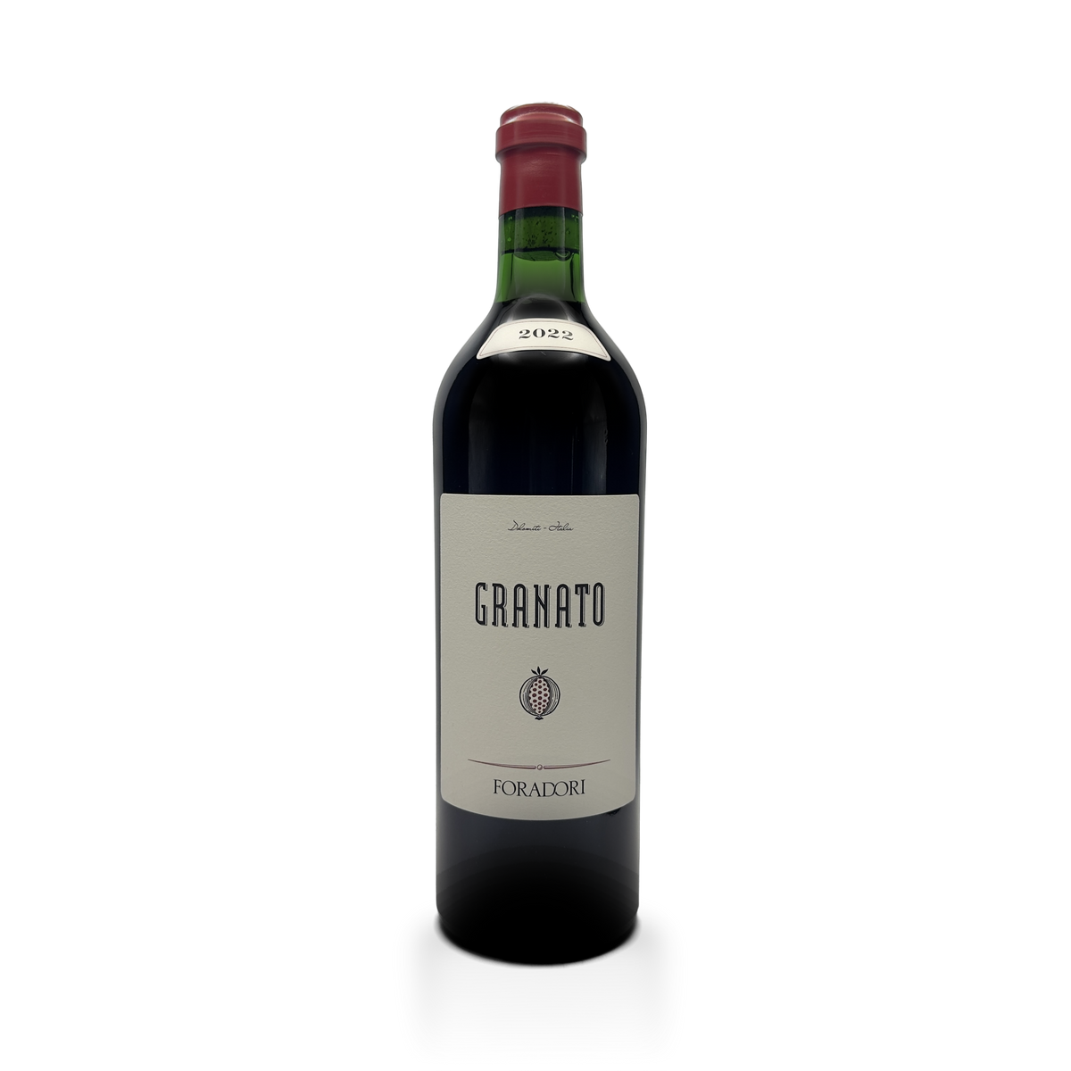 Foradori Twelve bottle collection: a study of Trentino