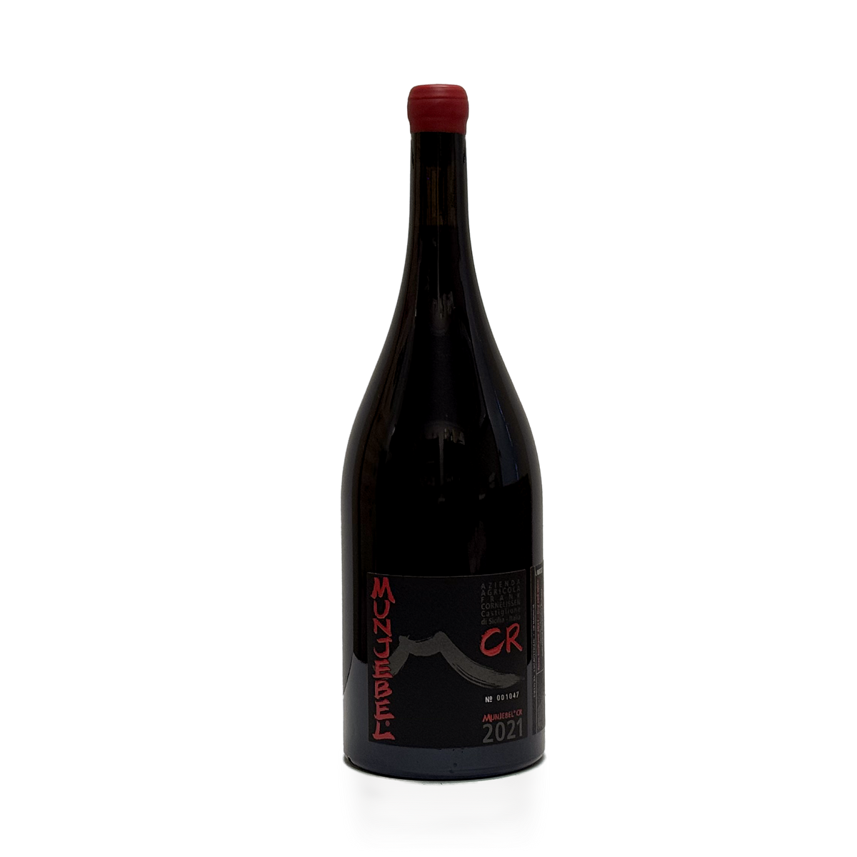 2021 Frank Cornelissen 'Munjebel CR' MAGNUM
