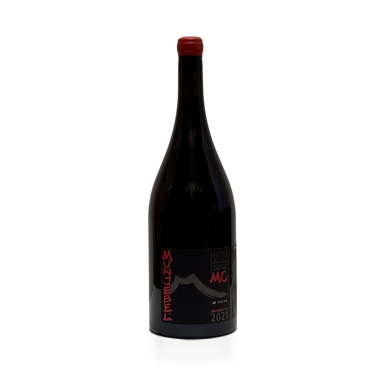2021 Frank Cornelissen 'Munjebel MC' MAGNUM