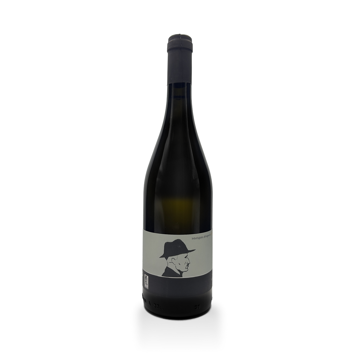 2023 Oltretorrente Colli Tortonesi Bianco