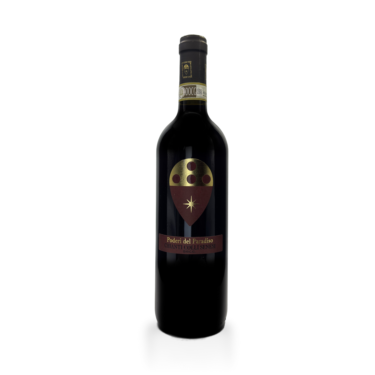 2023 Poderi del Paradiso Chianti Colli Senesi