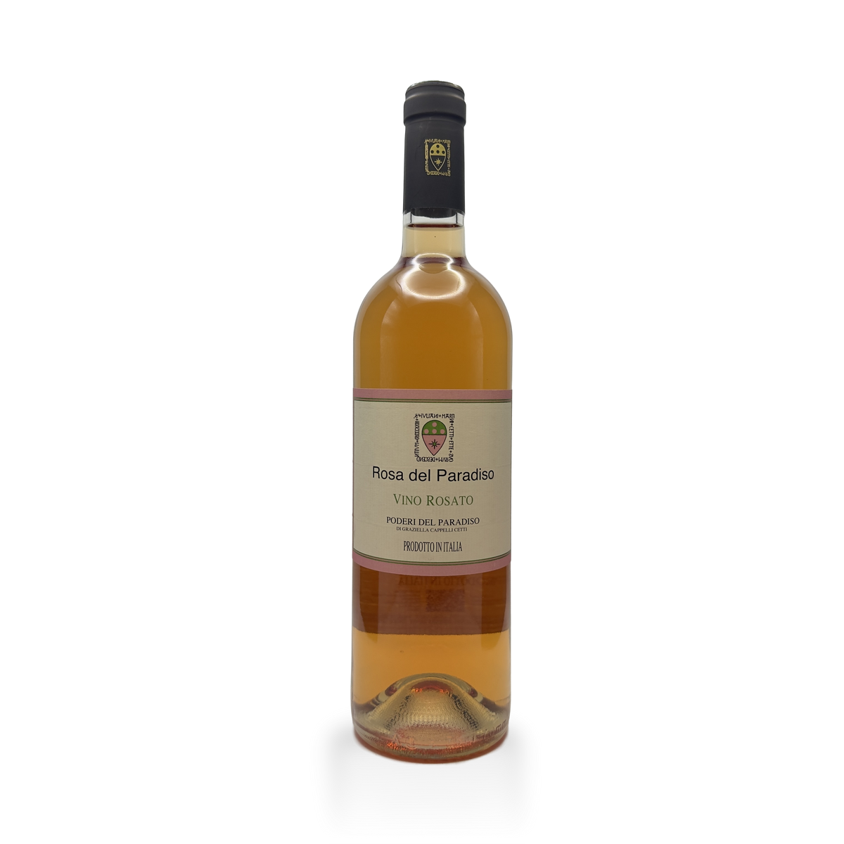 2024 Poderi del Paradiso 'Rosa del Paradiso' Rosato