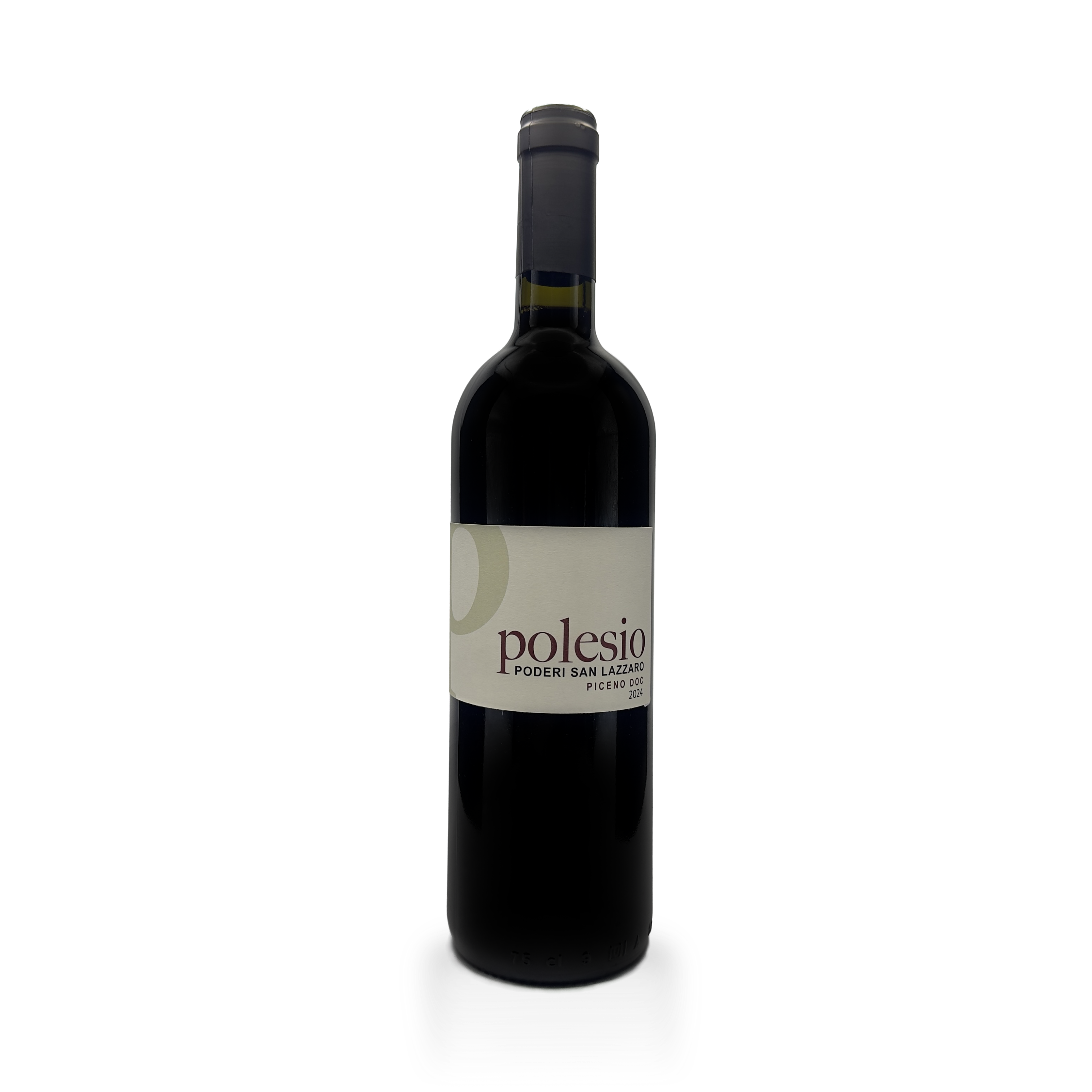 2024 Poderi San Lazzaro 'Polesio' Sangiovese
