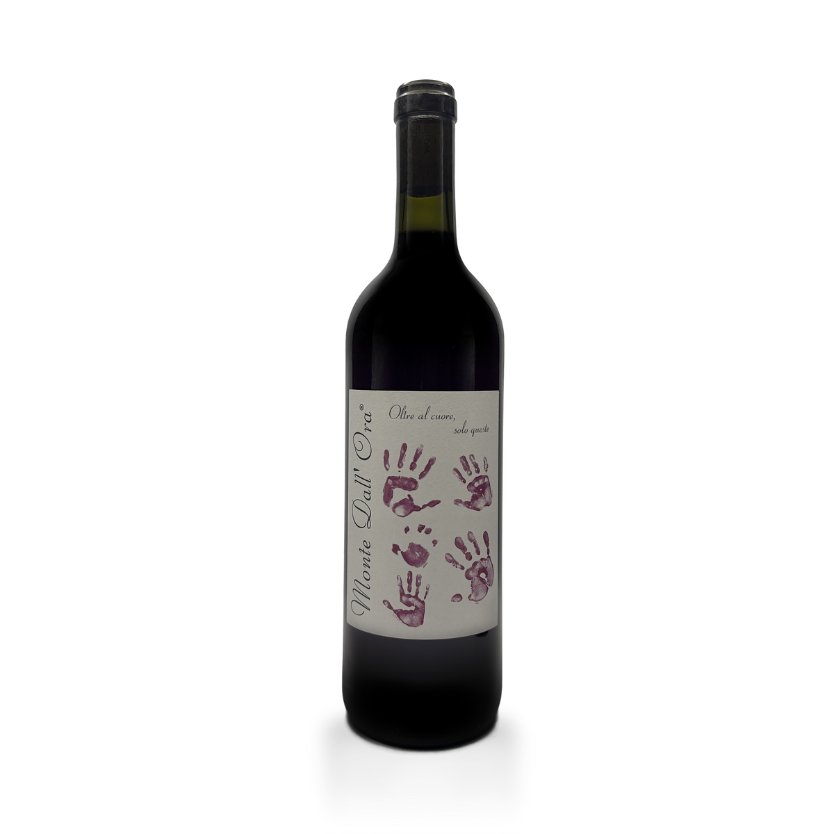 Monte dall’Ora Six bottle collection: The hills of Valpolicella