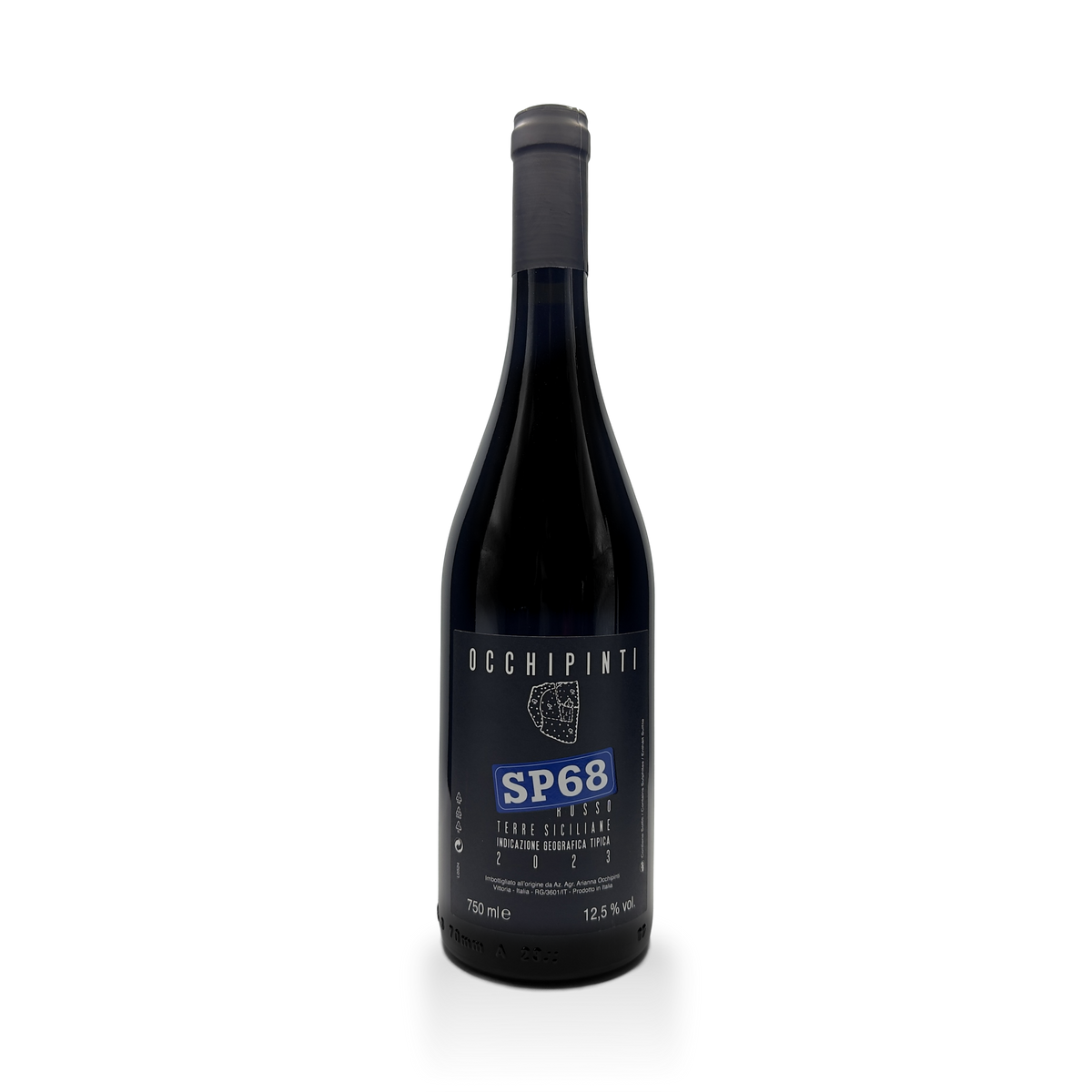 2023 Occhipinti 'SP68' Terre Siciliane Rosso