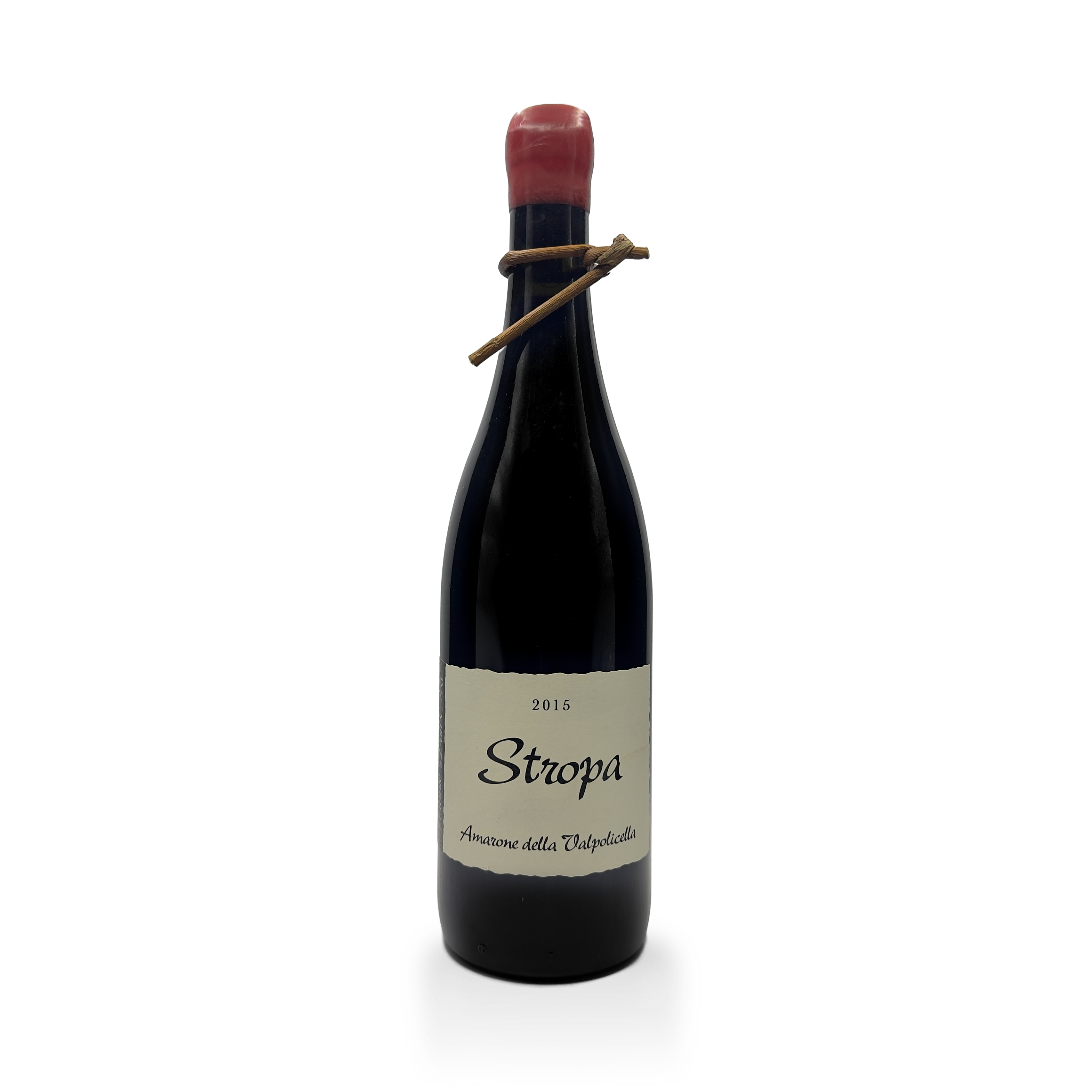 2015 Monte dall'Ora 'Stropa' Amarone della Valpolicella