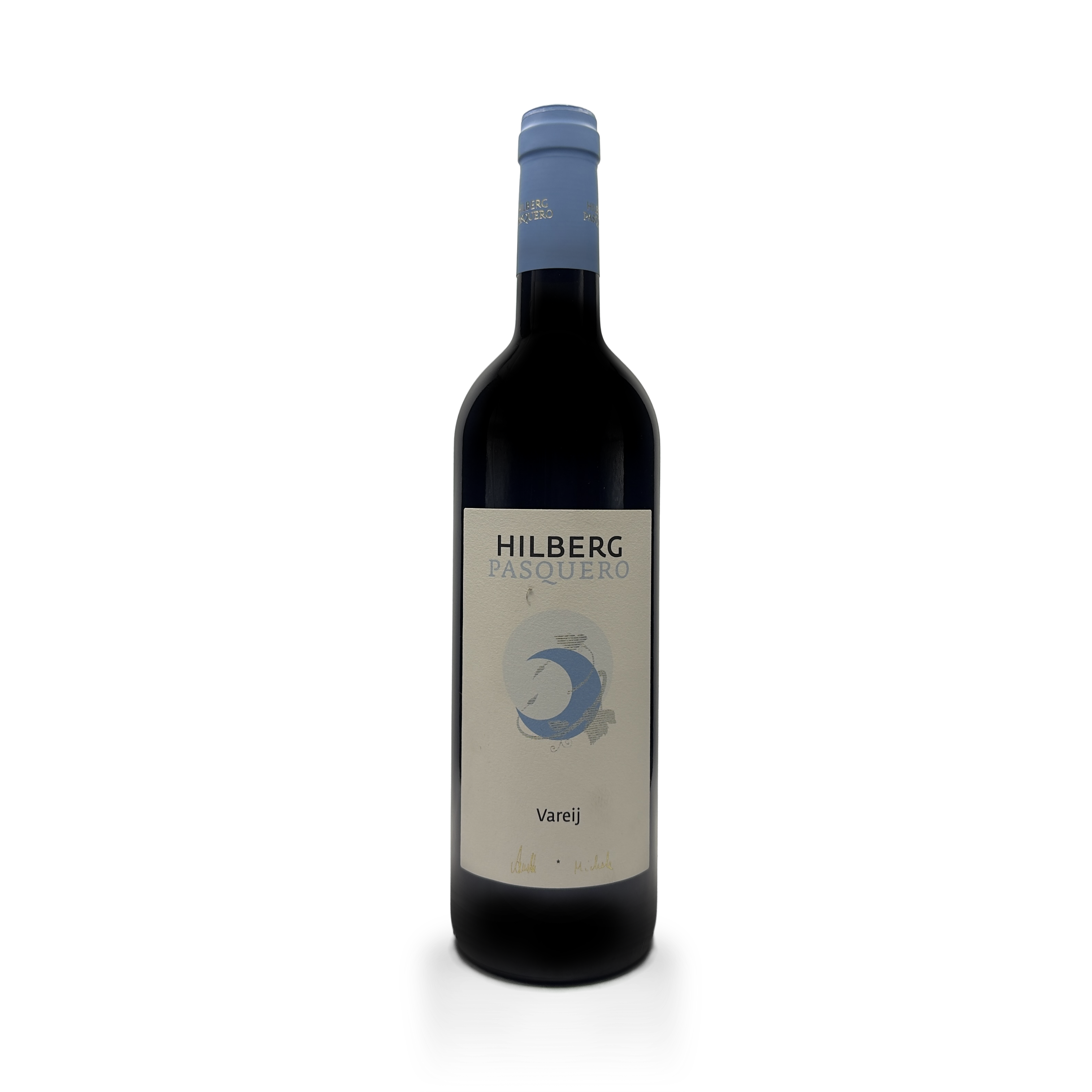 Hilberg-Pasquero Six bottle collection: A Piemonte family table