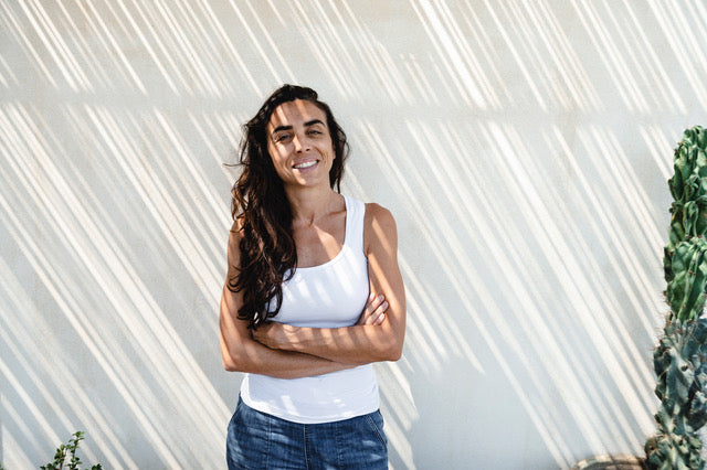 Arianna Occhipinti Six bottle collection: A Journey Through Vittoria
