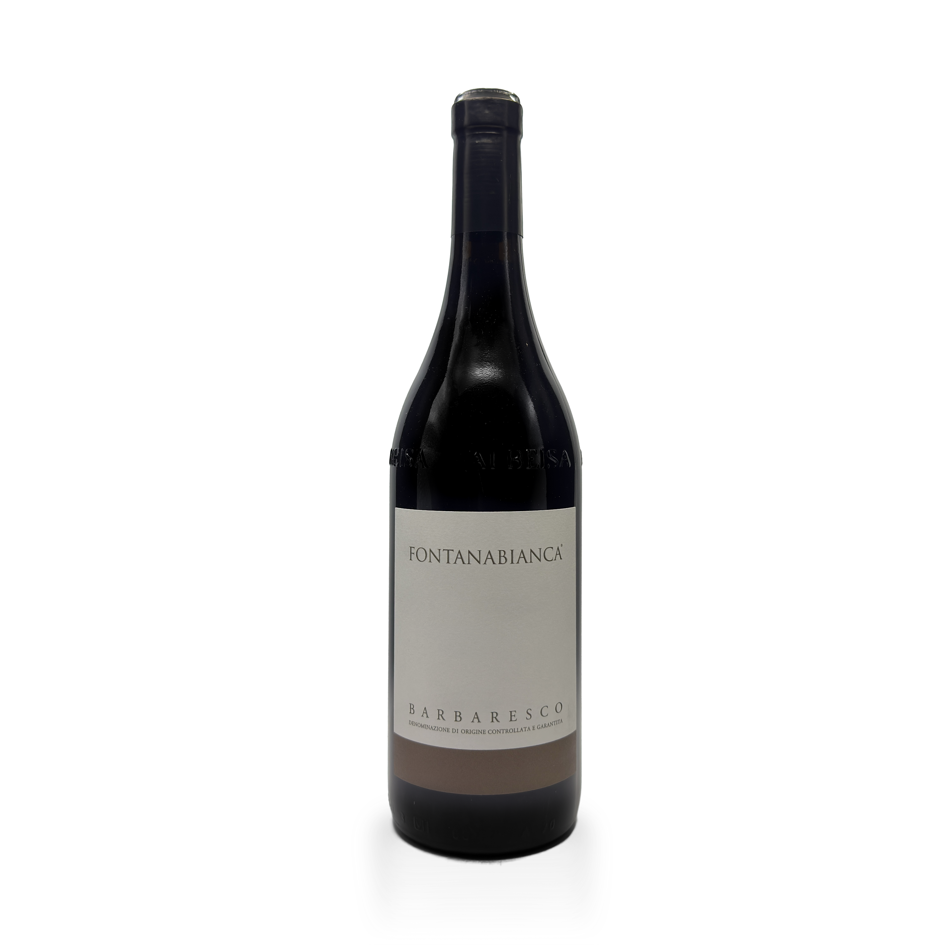 2023 Fontanabianca Barbaresco