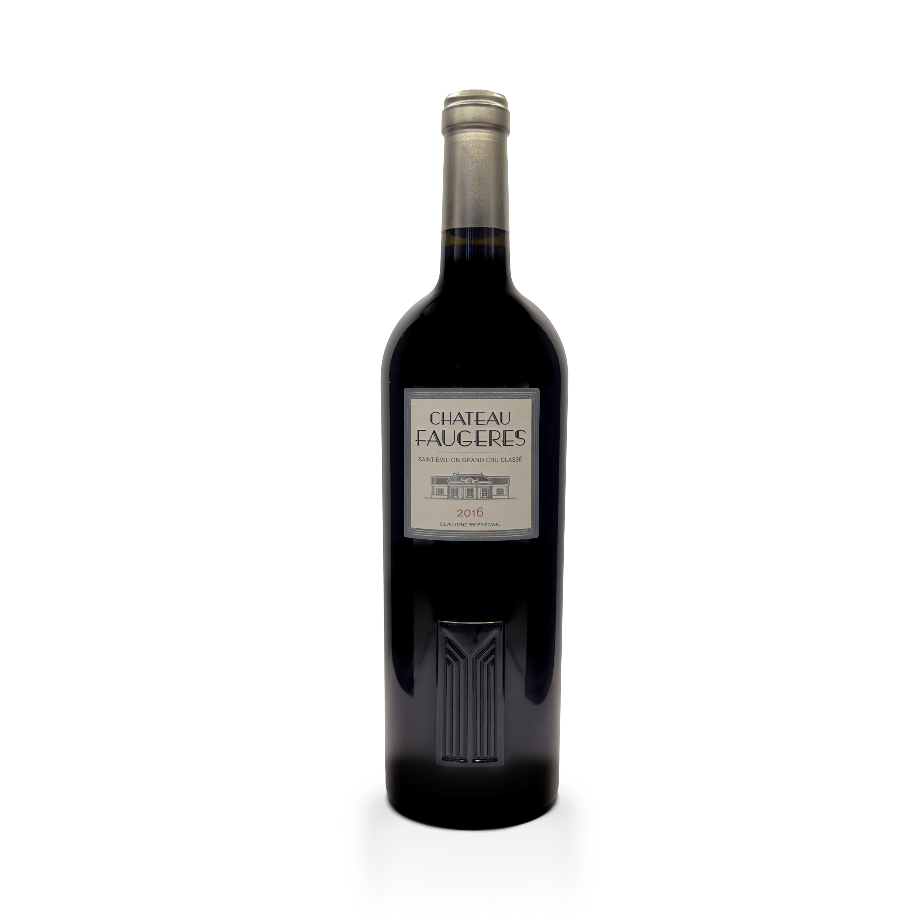 2016 Château Faugères