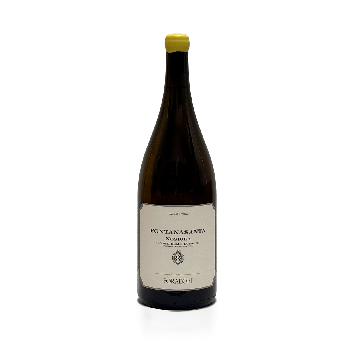 2024 Foradori 'Fontanasanta' Nosiola MAGNUM