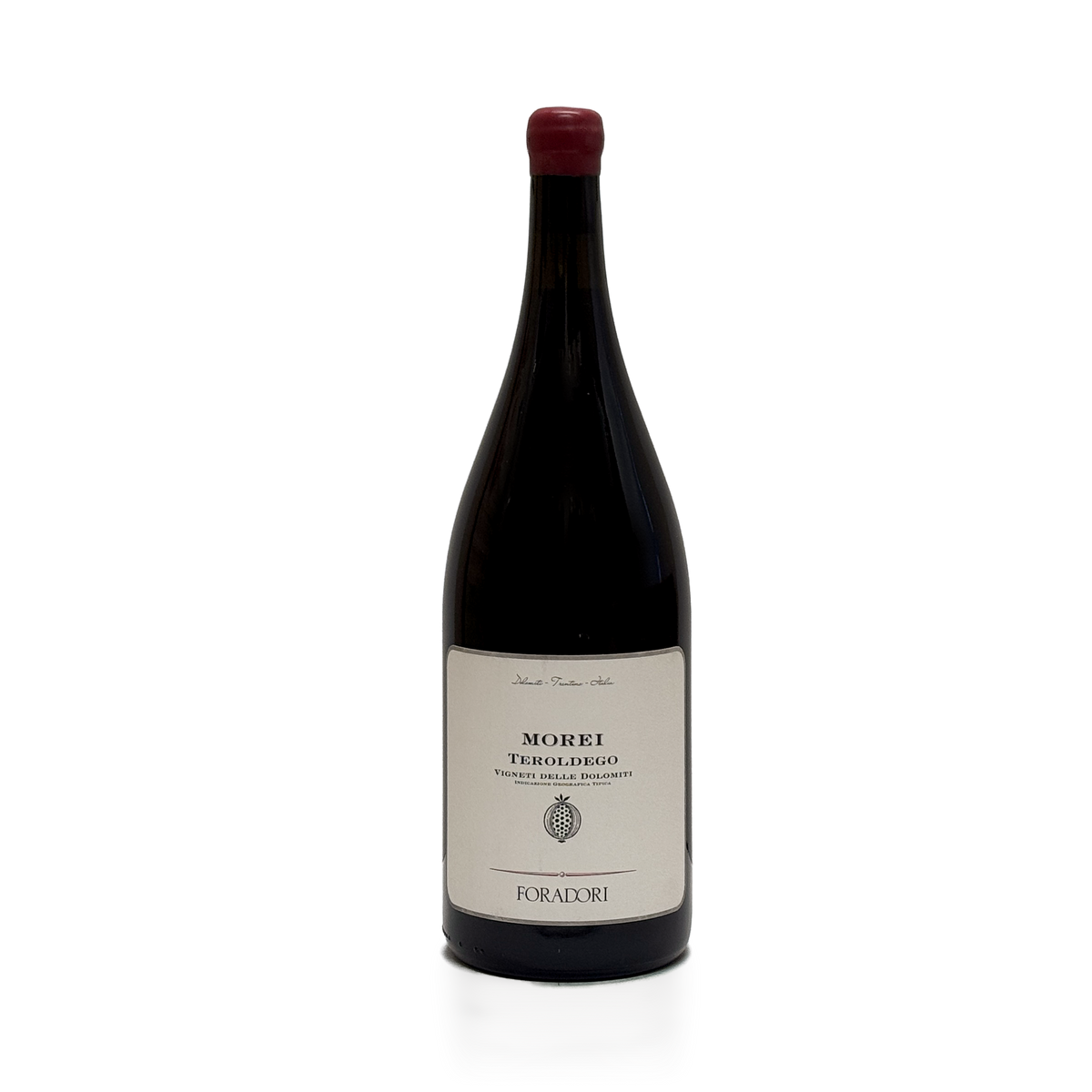 2024 Foradori 'Morei' Teroldego MAGNUM