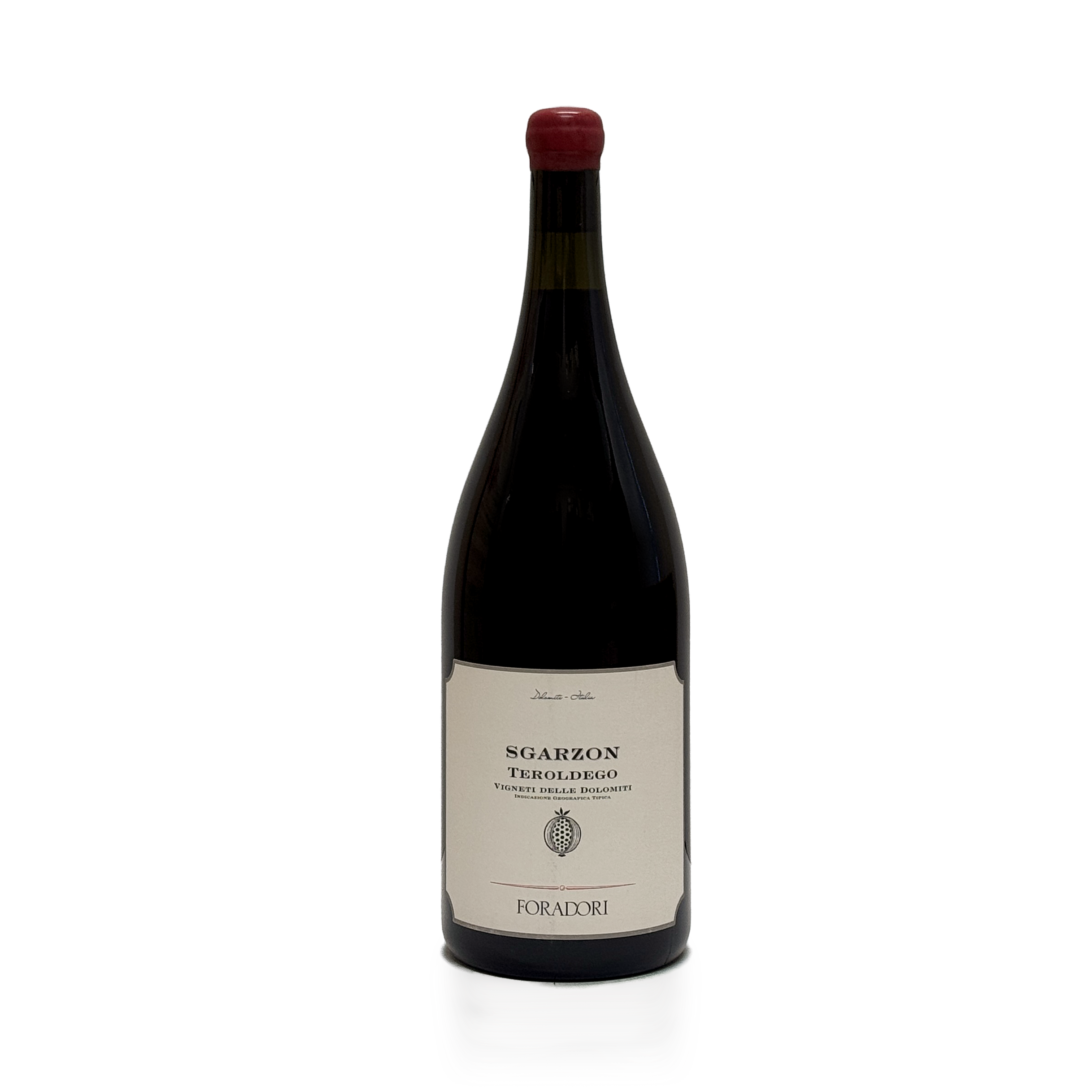2024 Foradori 'Sgarzon' Teroldego MAGNUM