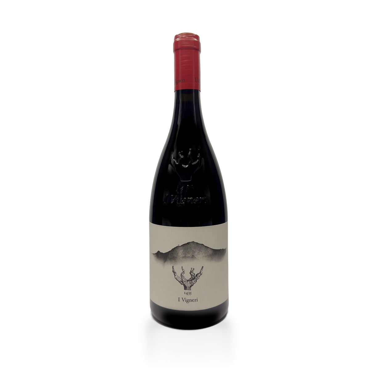 2024 Salvo Foti 'I Vigneri' Rosso