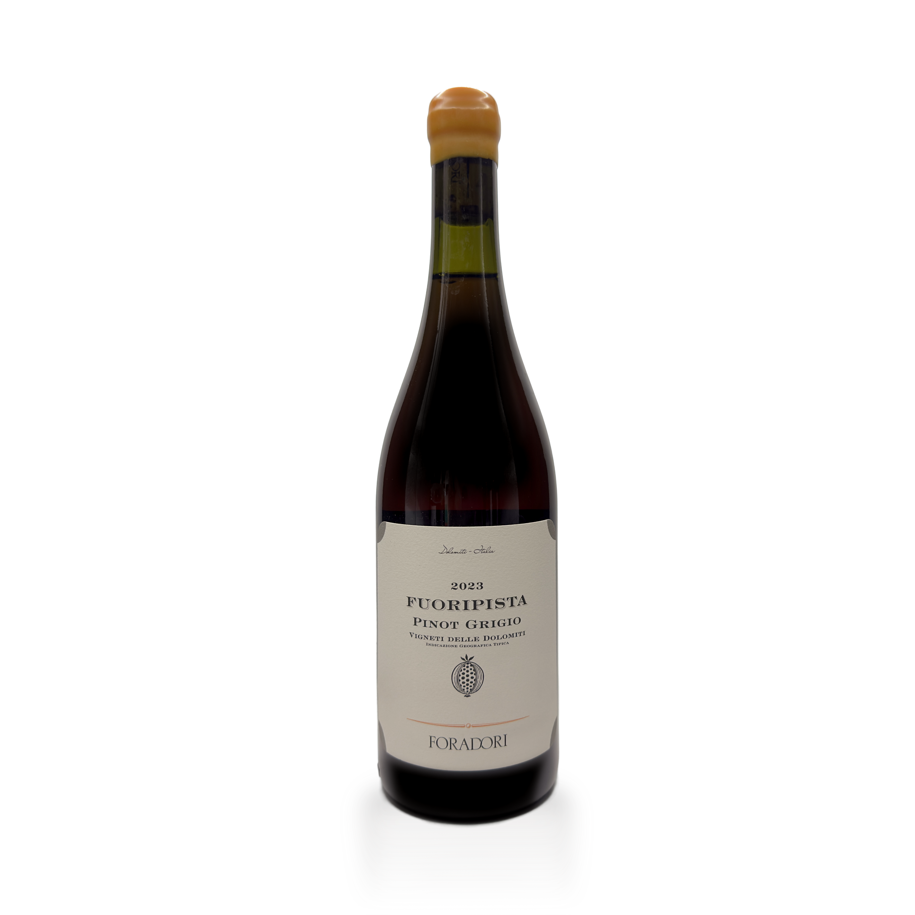 2023 Foradori Fuoripista Pinot Grigio
