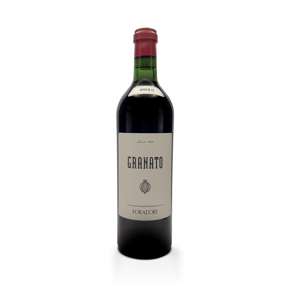 2023 Foradori 'Granato' Teroldego