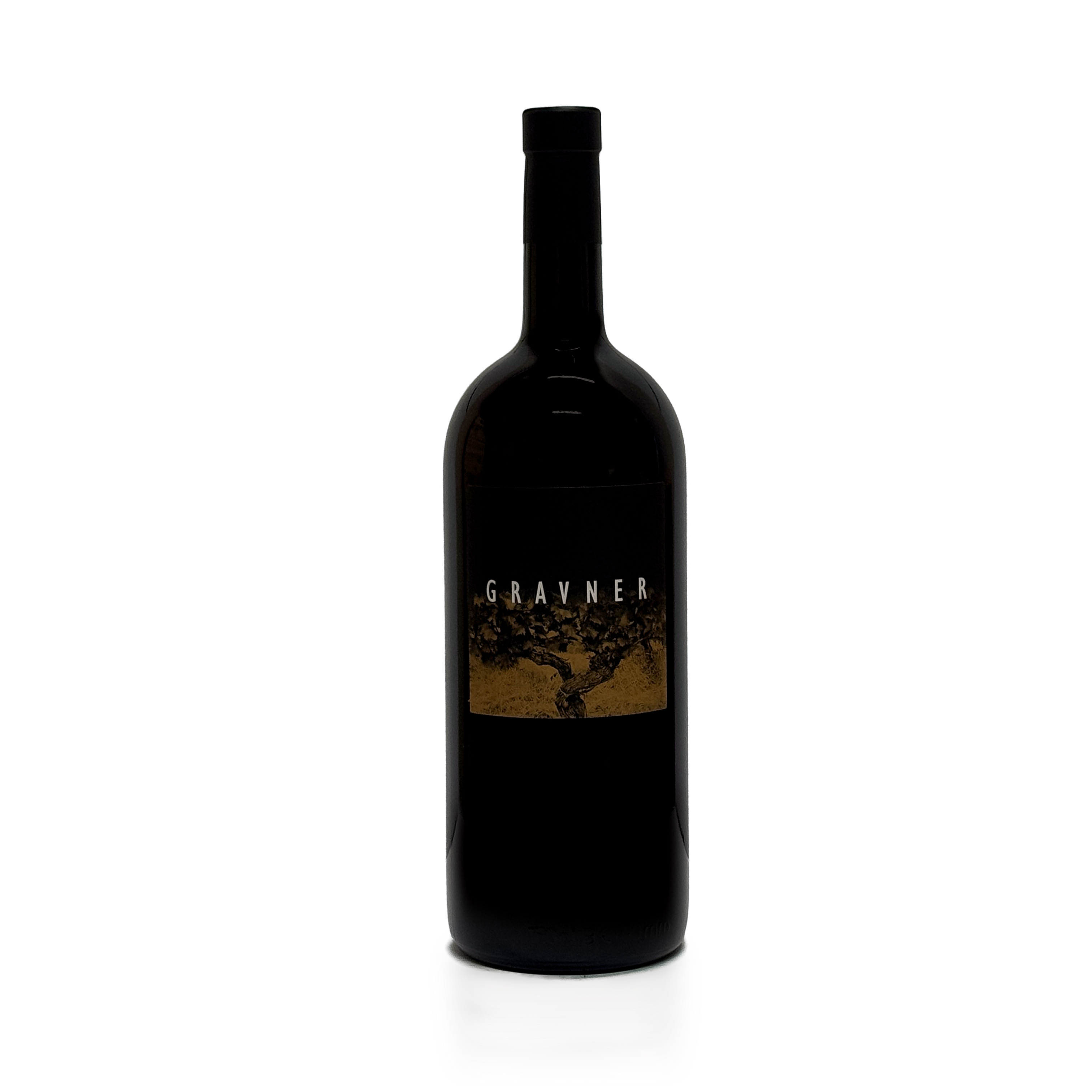 2015 Gravner Ribolla MAGNUM