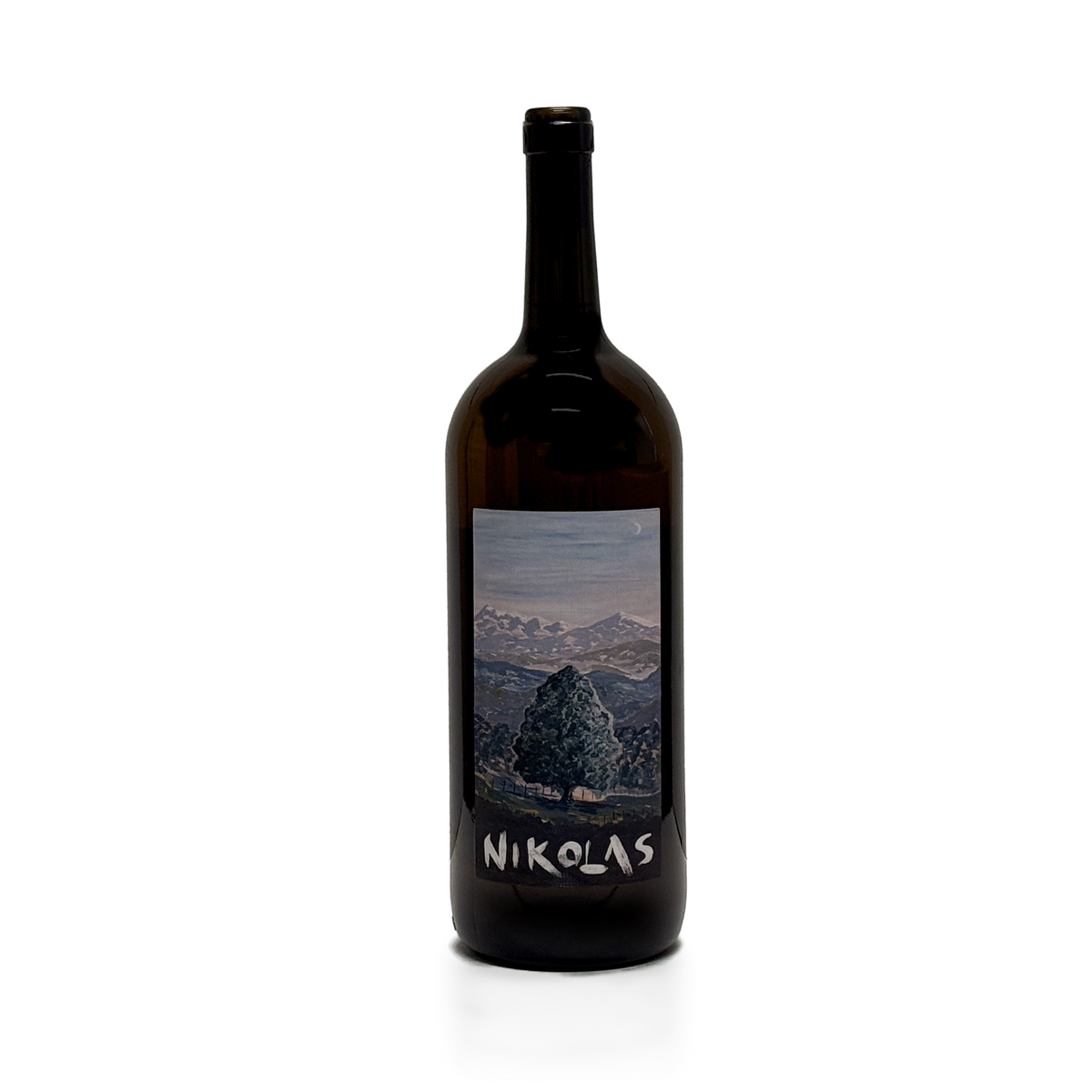 2020 Nikolas Juretic 'Toc di Montone' MAGNUM