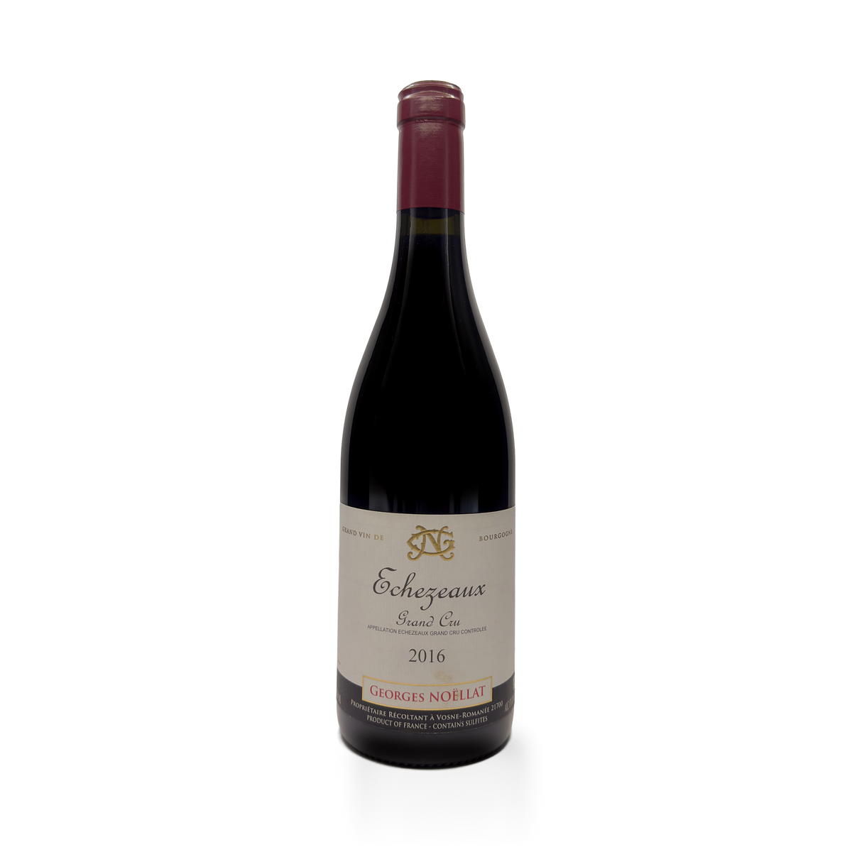 2016 Domaine Georges Noëllat Échezeaux Grand Cru