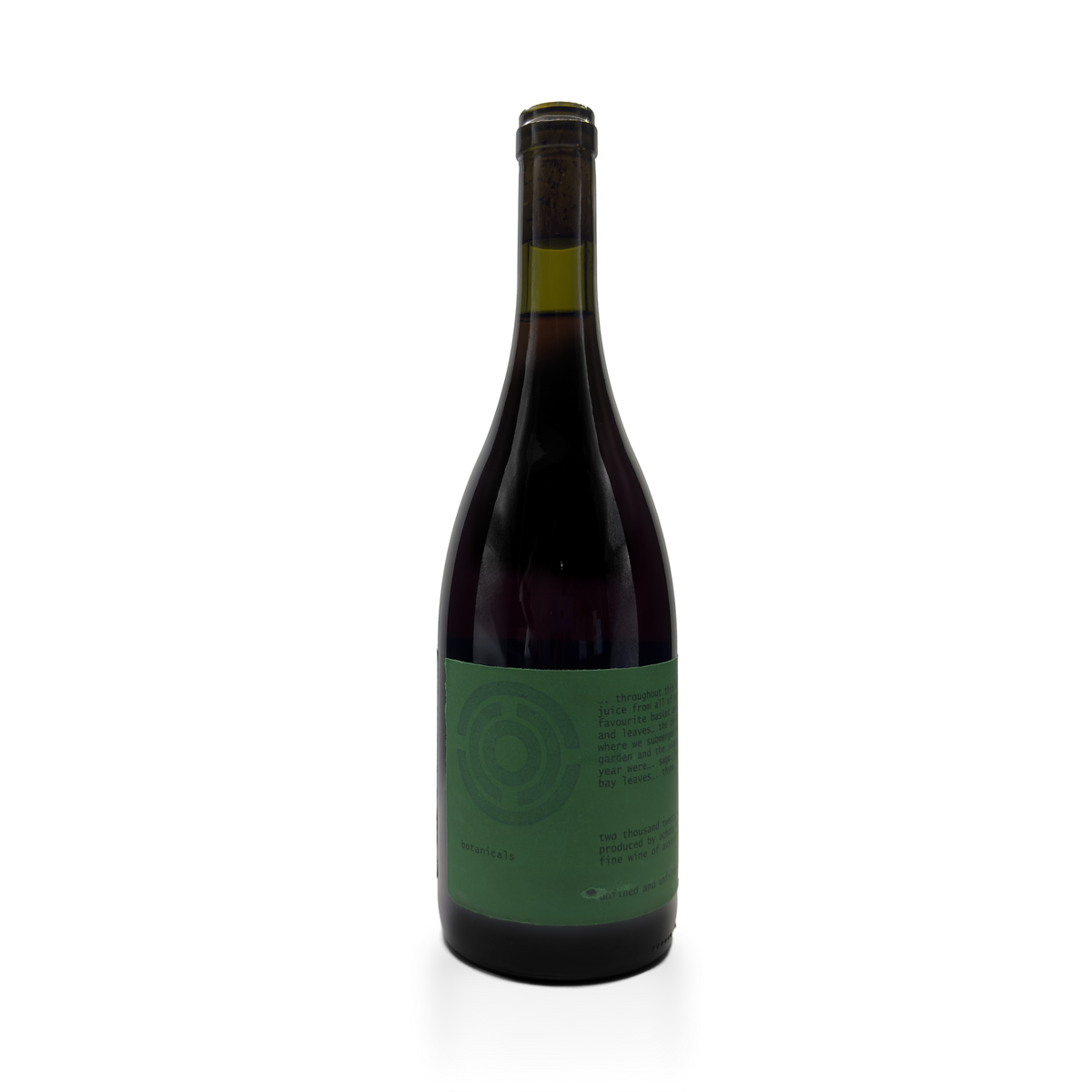 2025 Ochota Barrels 'Botanicals of the Basket Range'