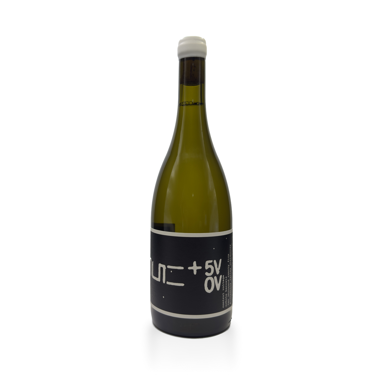 2025 Ochota Barrels 'Control Voltage' Chardonnay