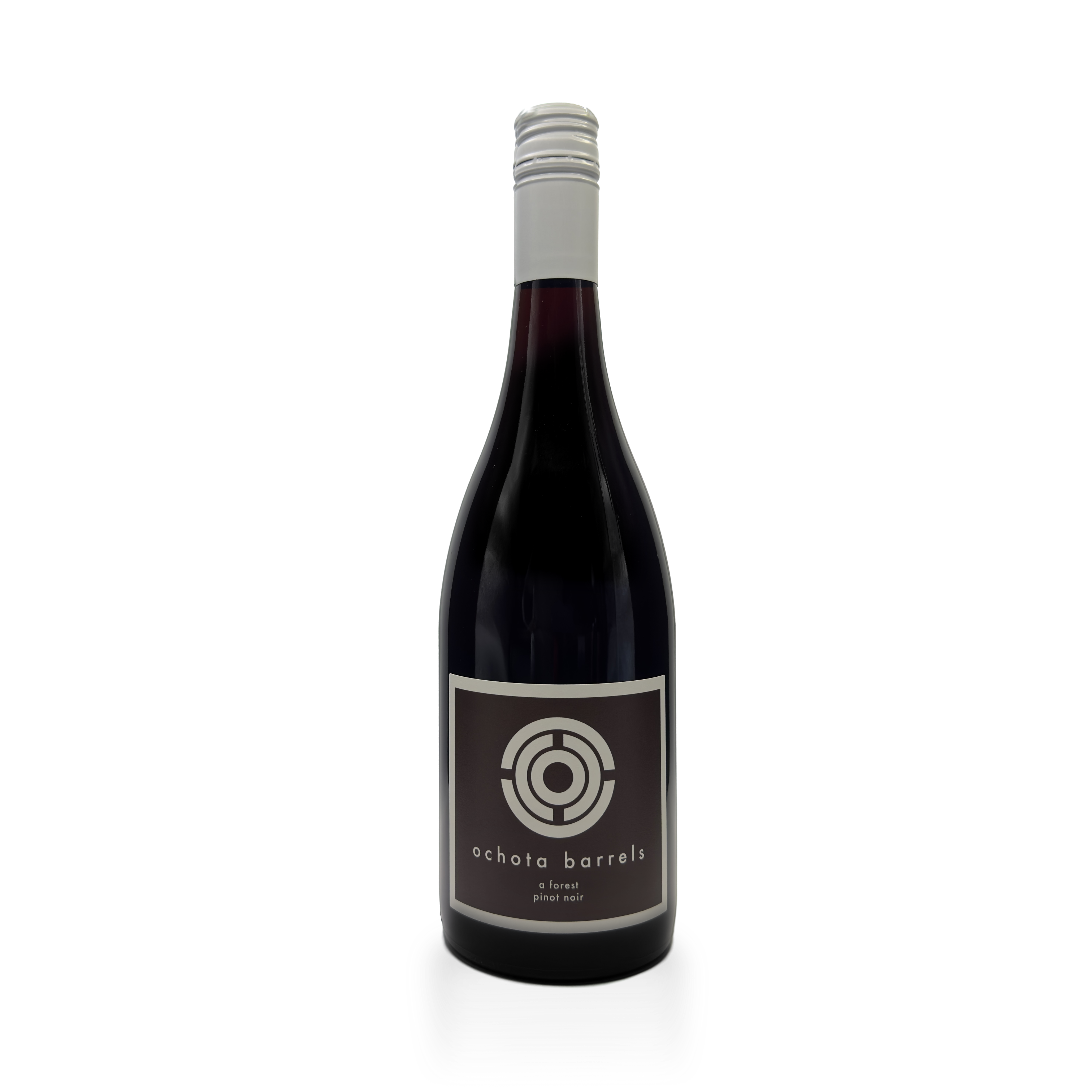 2025 Ochota Barrels 'A Forest' Pinot Noir