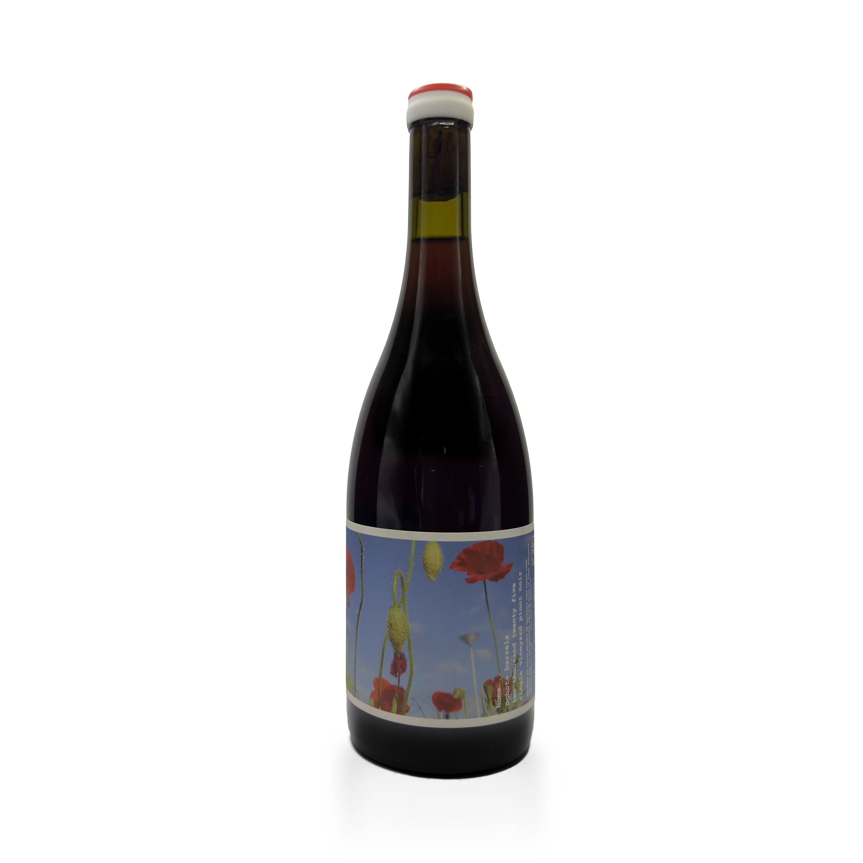 2025 Ochota Barrels 'Home...' Pinot Noir