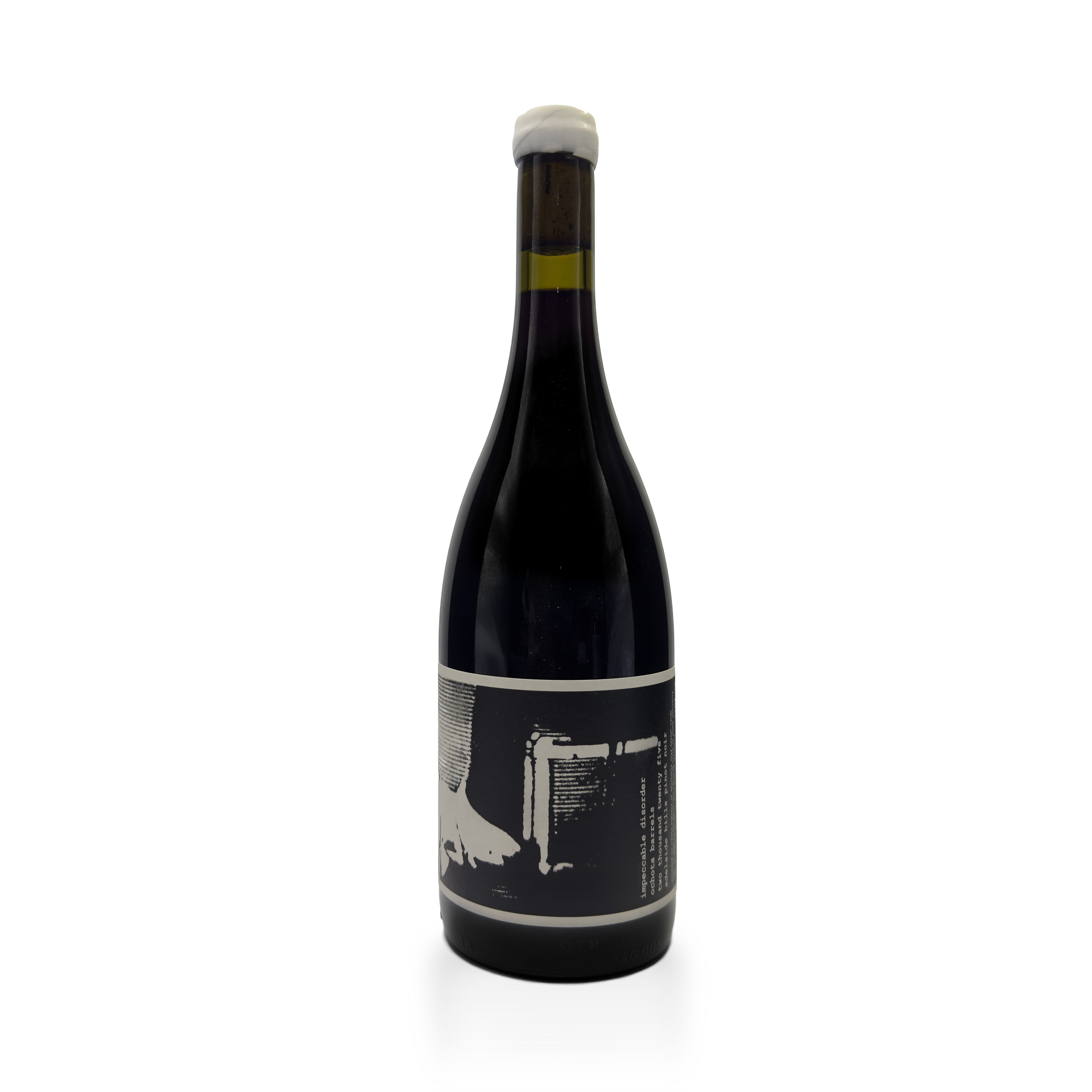 2025 Ochota Barrels 'Impeccabile Disorder' Pinot Noir