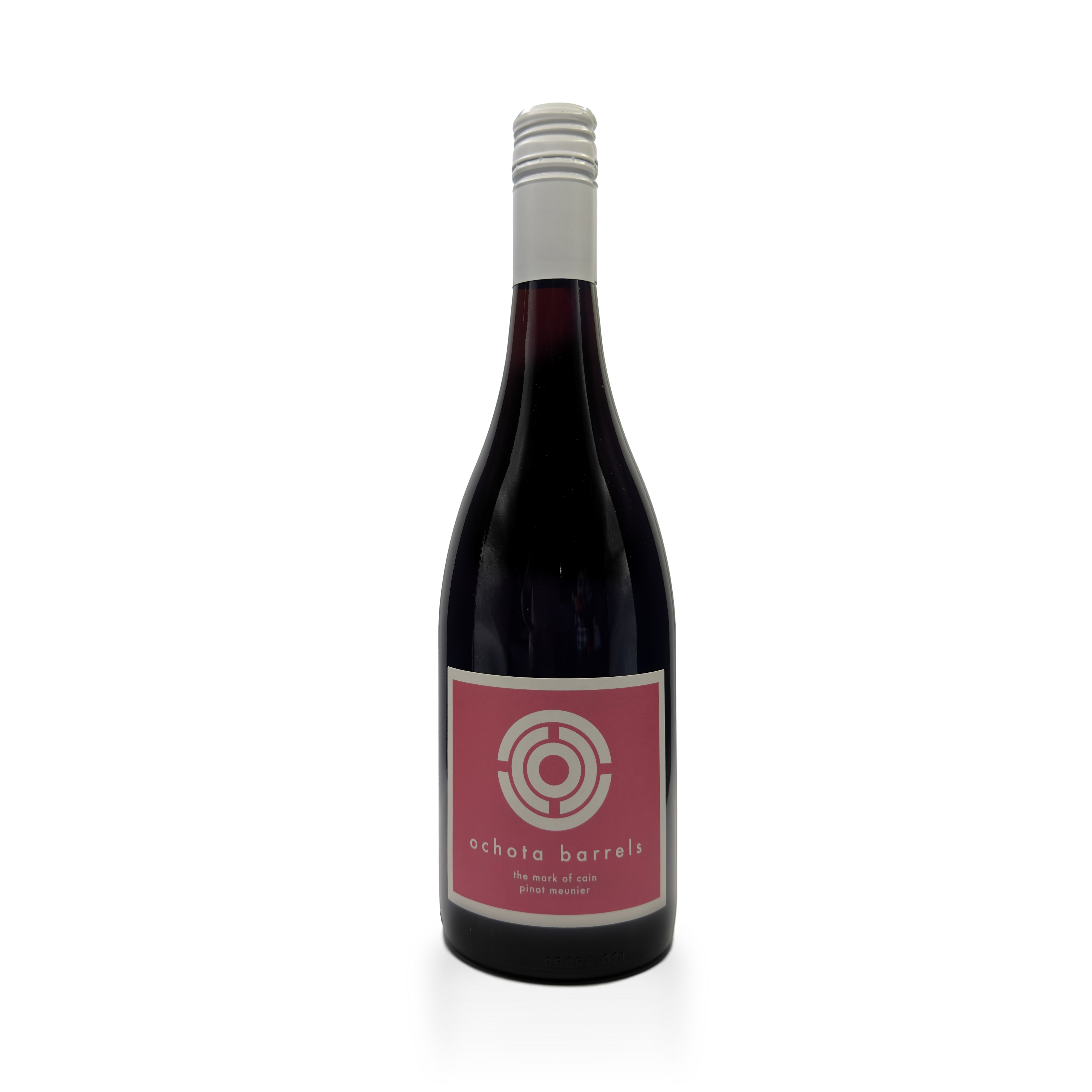 2025 Ochota Barrels 'Mark of Cain' Pinot Meunier