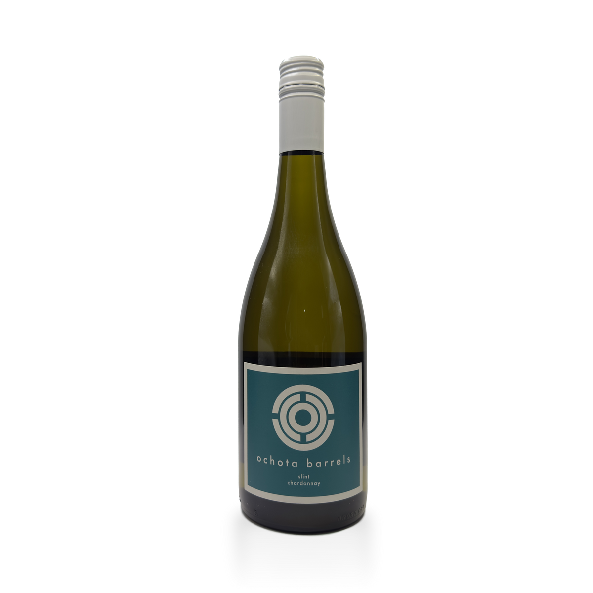 2025 Ochota Barrels 'Slint' Chardonnay