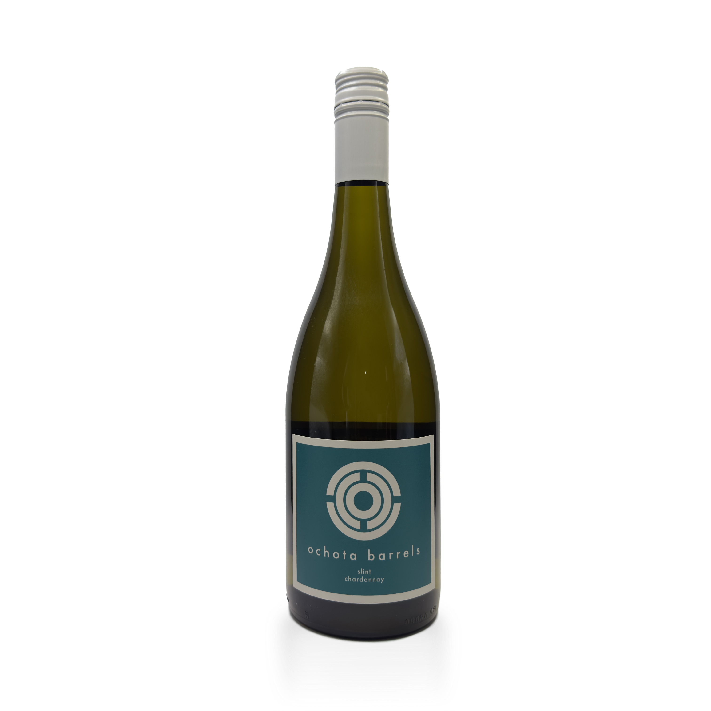 2025 Ochota Barrels 'Slint' Chardonnay