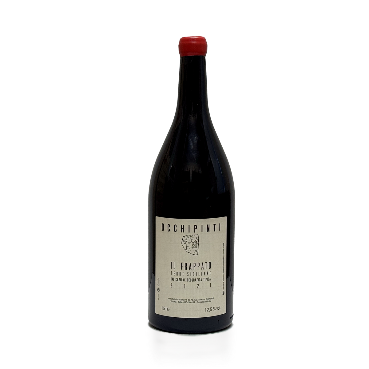 2021 Occhipinti 'Il Frappato' MAGNUM